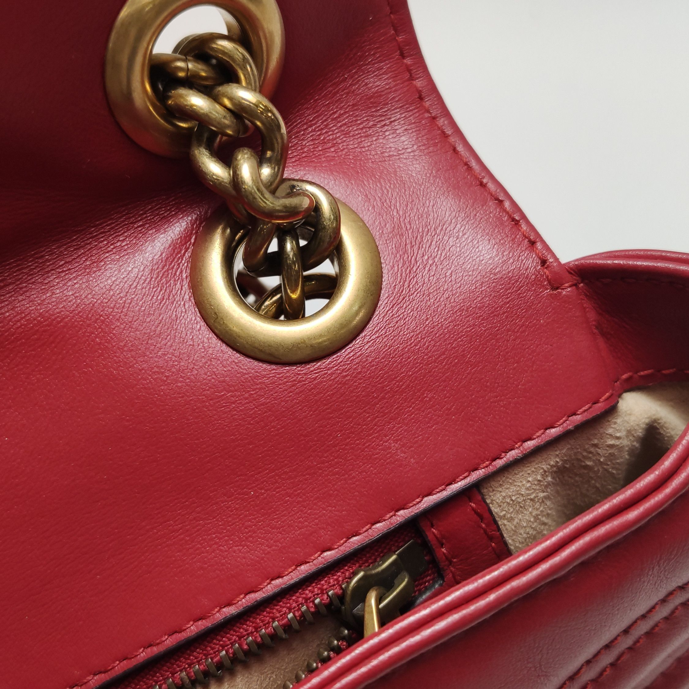 Gucci Gucci Women os Shoulder Bags Size ONE SIZE - 9 Thumbnail