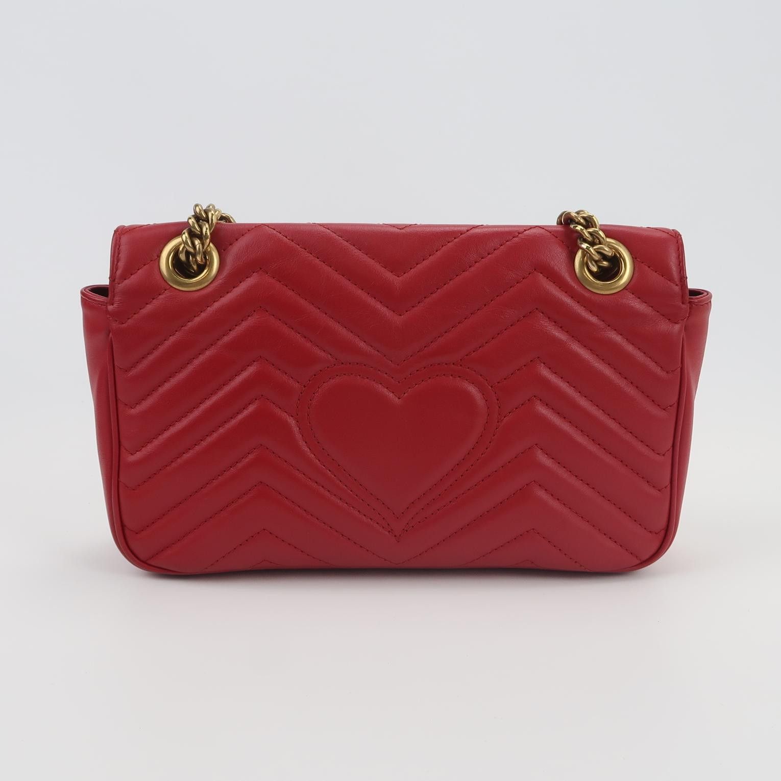 Gucci Gucci Women os Shoulder Bags Size ONE SIZE - 5 Thumbnail