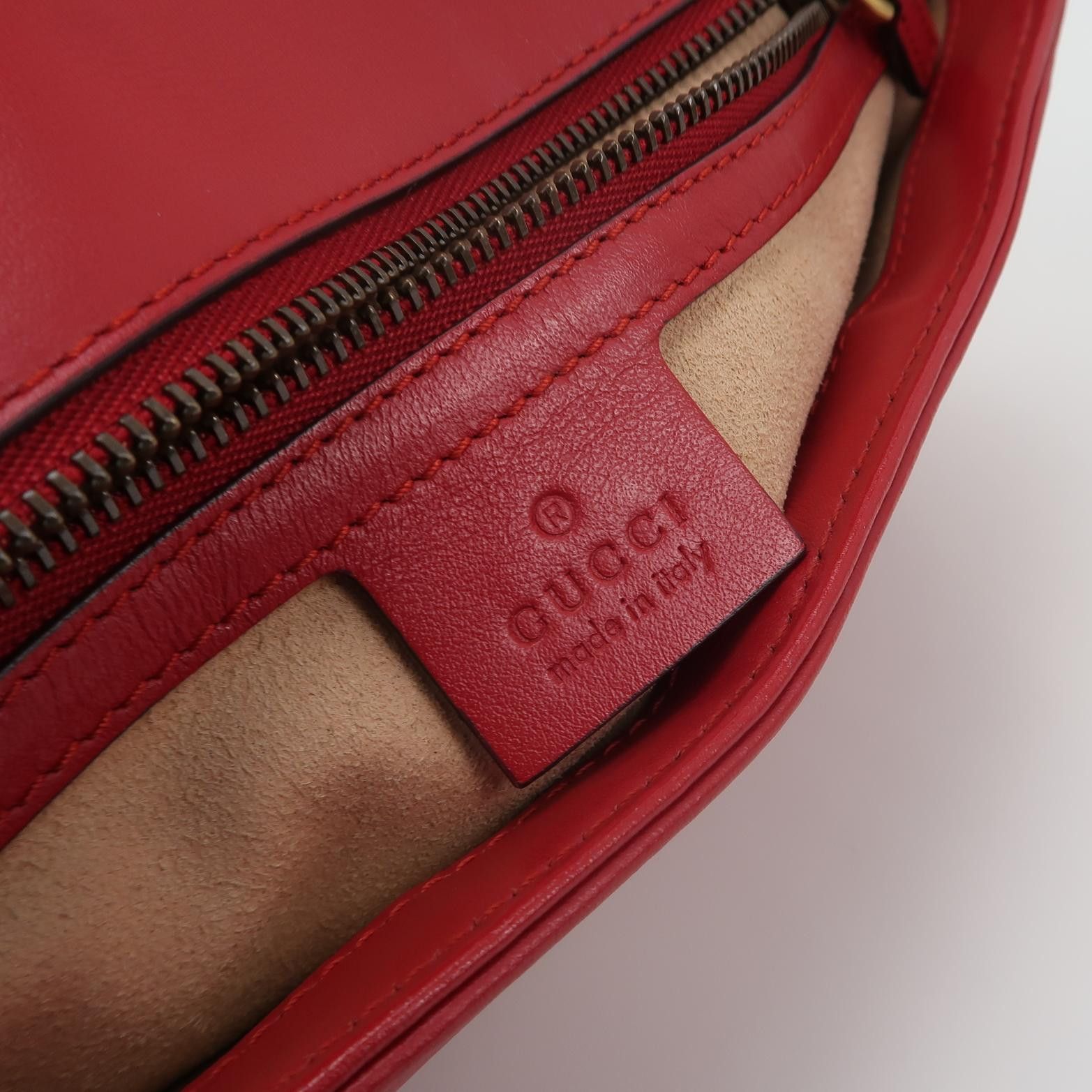 Gucci Gucci Women os Shoulder Bags Size ONE SIZE - 8 Thumbnail