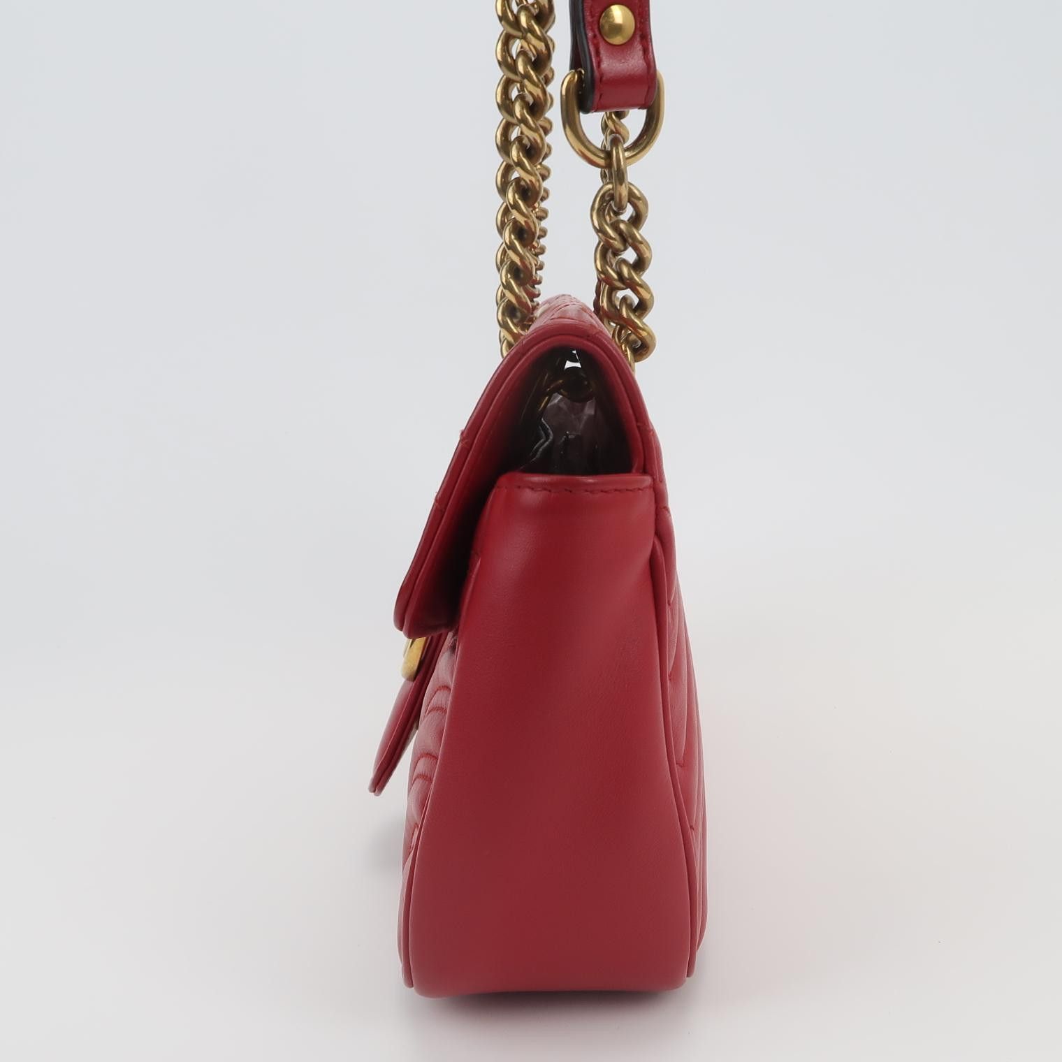 Gucci Gucci Women os Shoulder Bags Size ONE SIZE - 3 Thumbnail