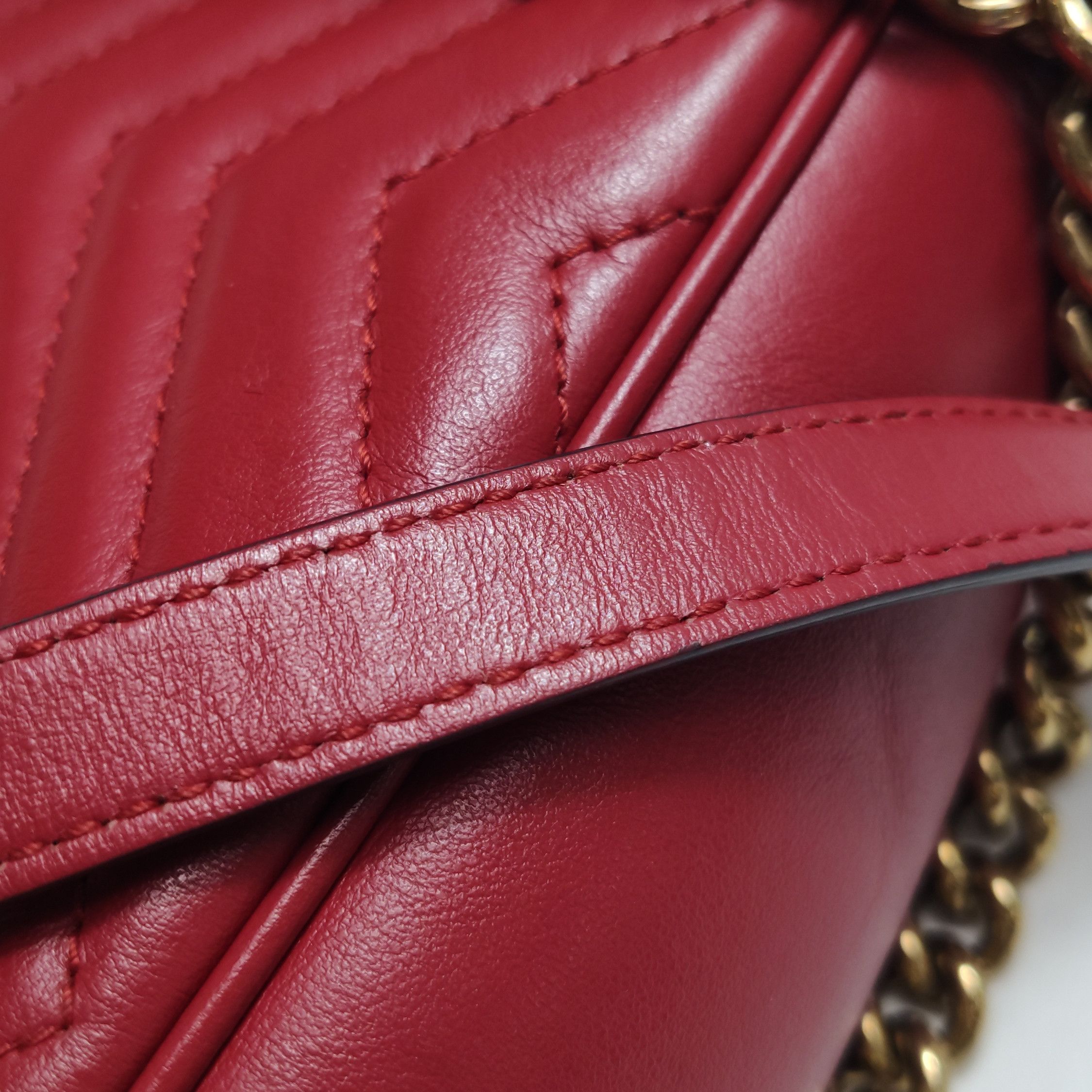 Gucci Gucci Women os Shoulder Bags Size ONE SIZE - 24 Thumbnail