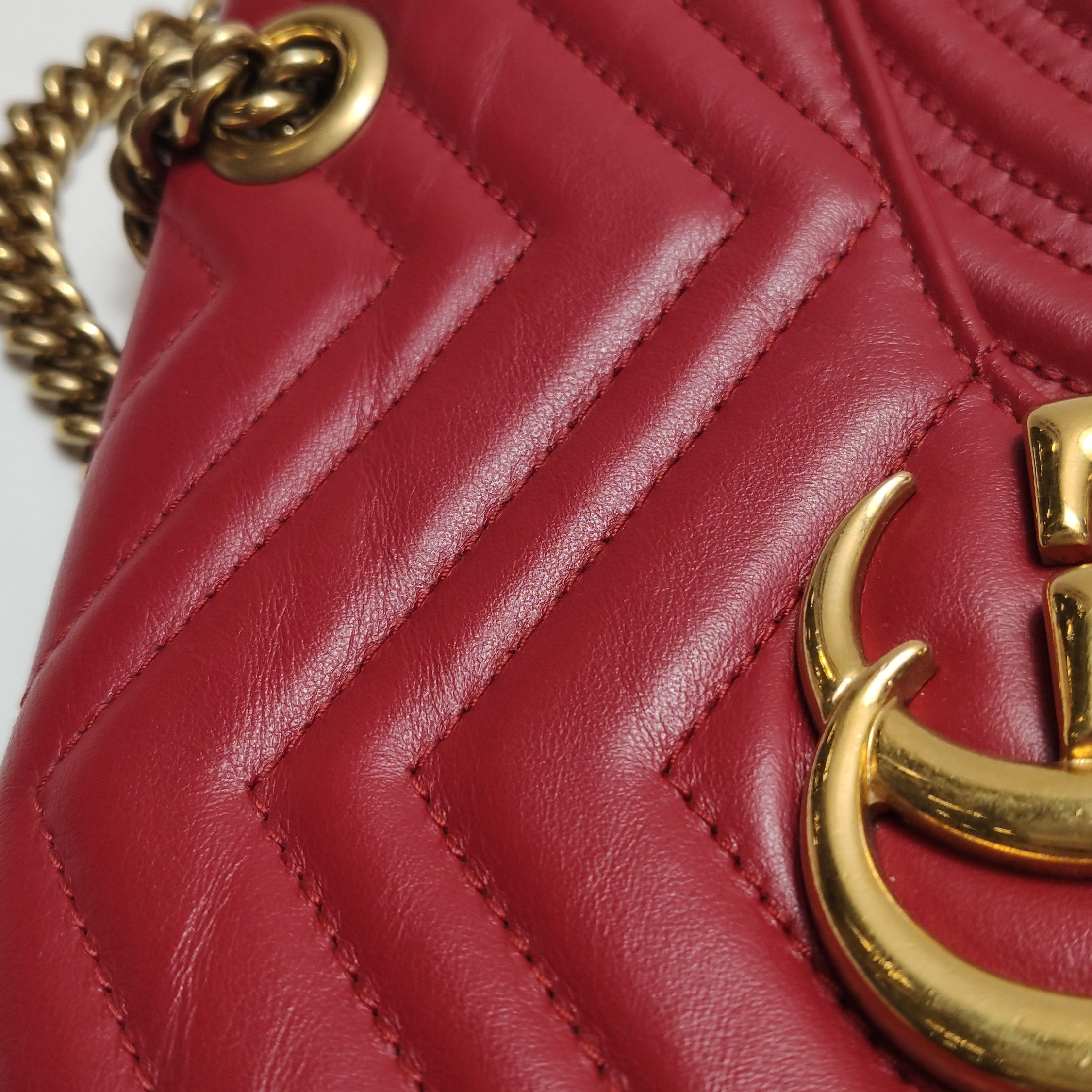 Gucci Gucci Women os Shoulder Bags Size ONE SIZE - 20 Thumbnail