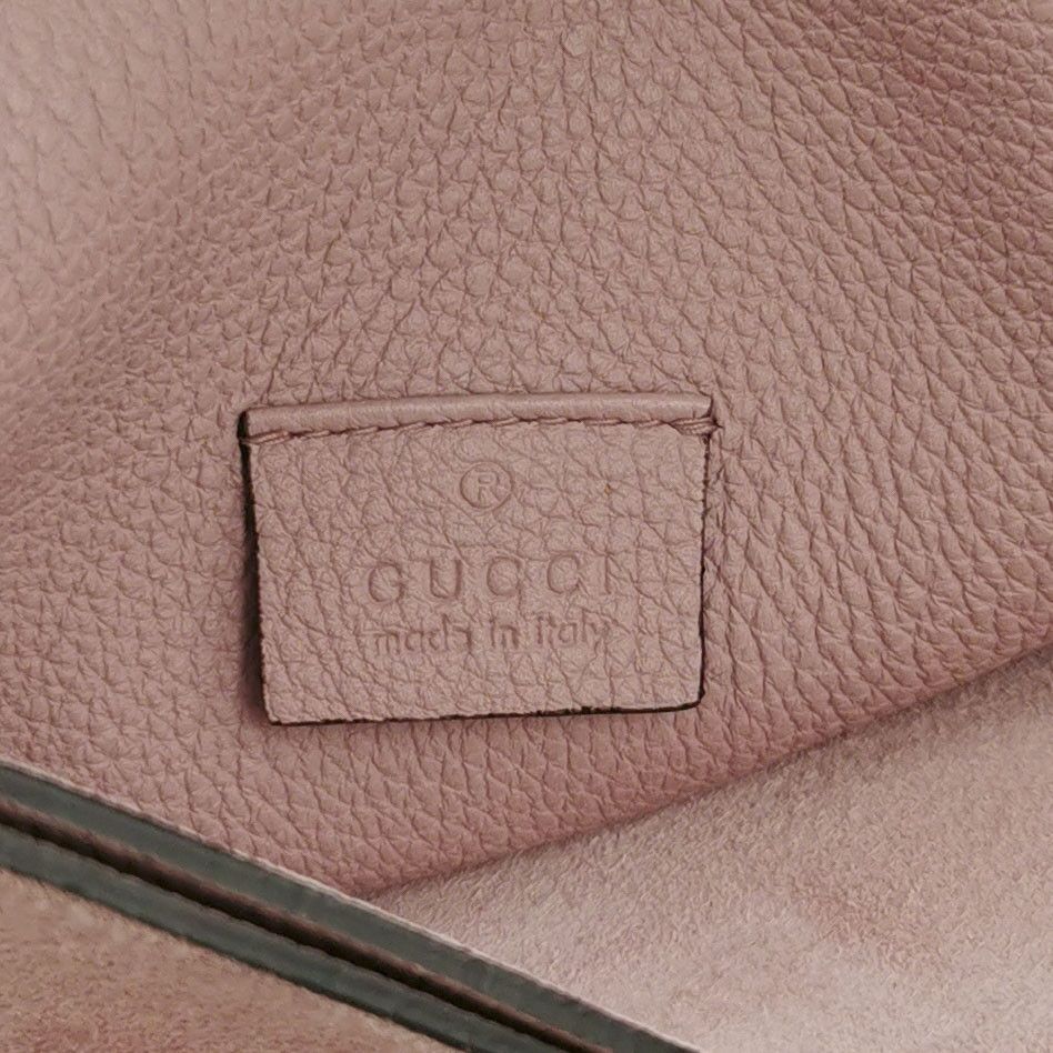 Gucci Gucci Women os Shoulder Bags Size ONE SIZE - 8 Thumbnail