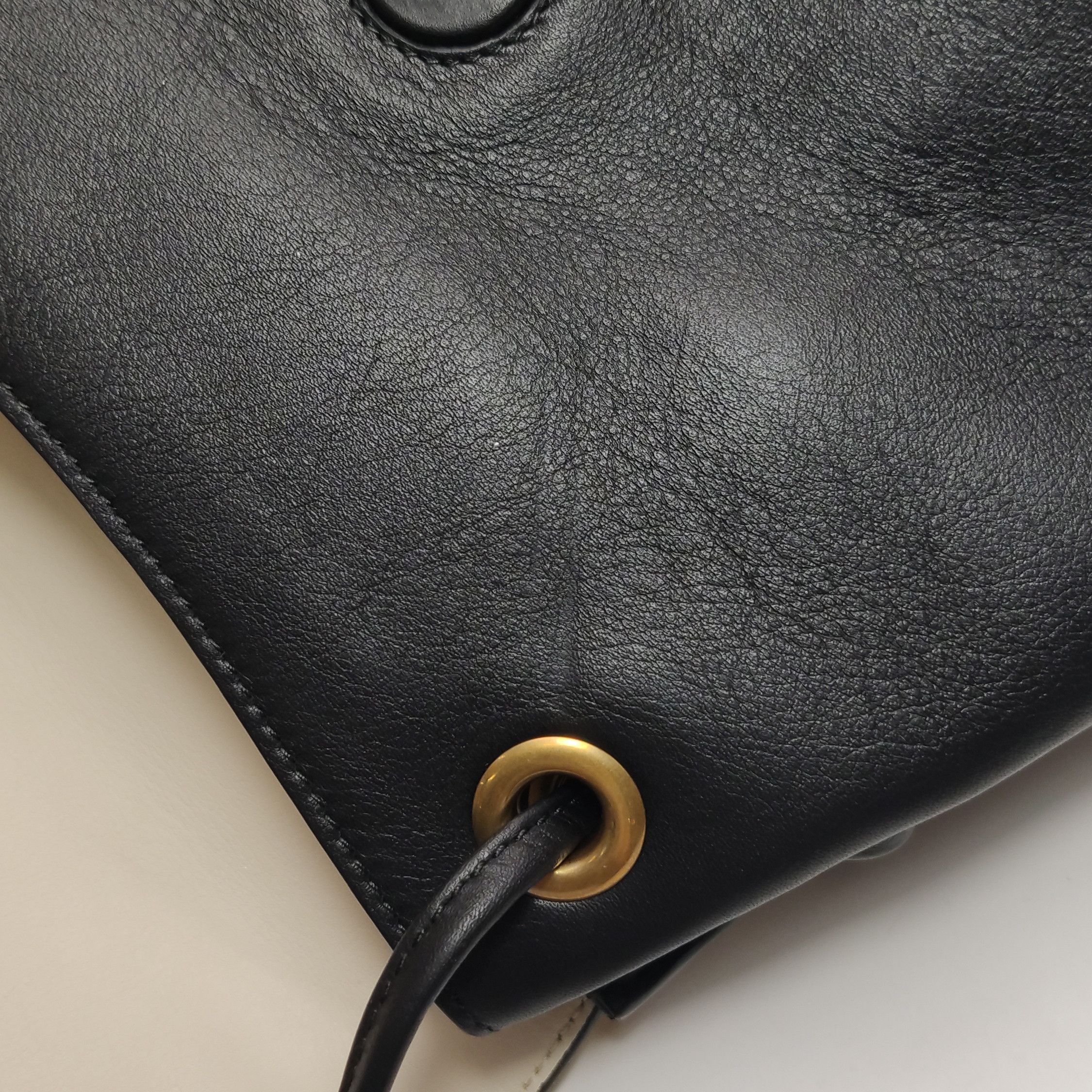 Gucci Gucci Women os Backpacks Size ONE SIZE - 19 Thumbnail