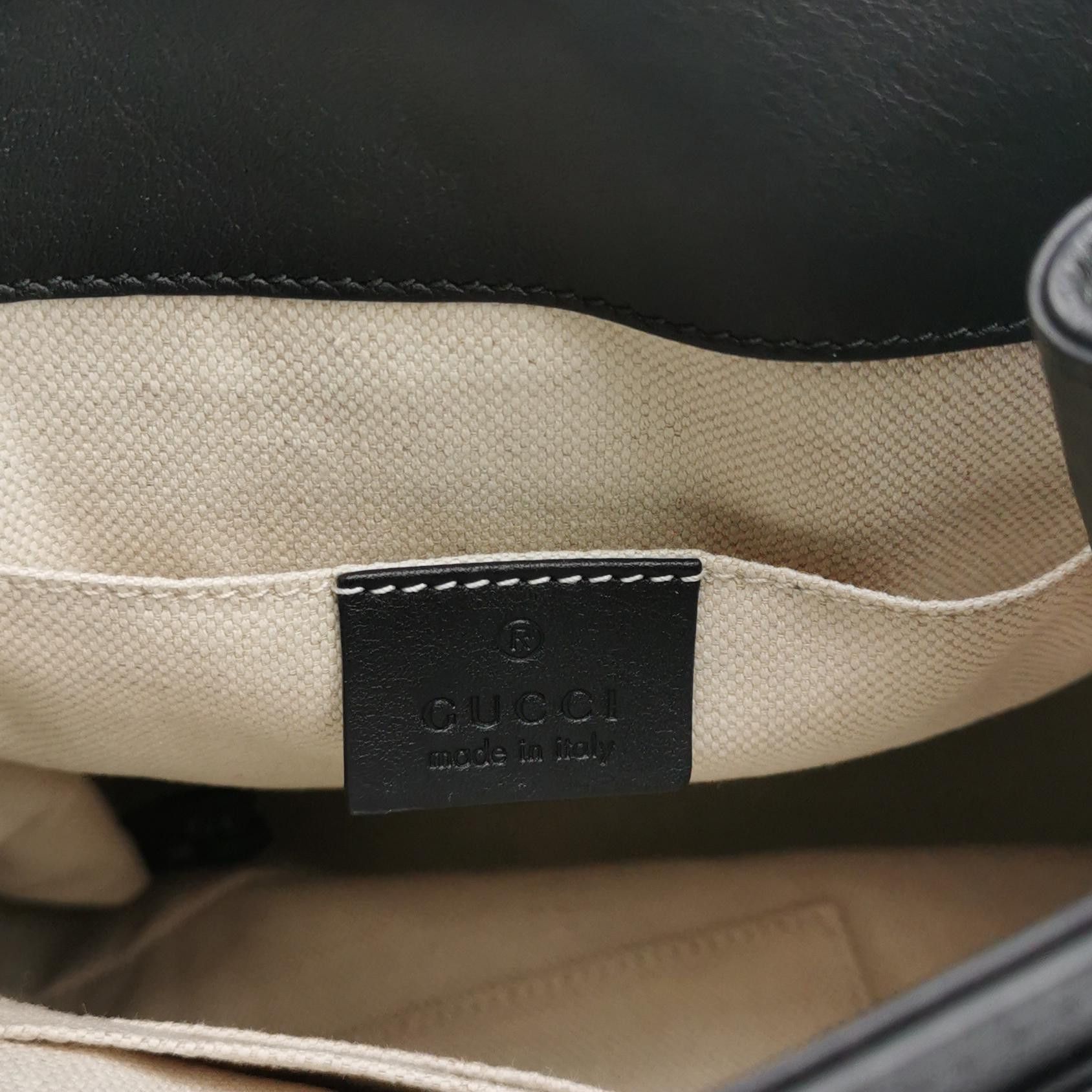 Gucci Gucci Women os Backpacks Size ONE SIZE - 8 Thumbnail
