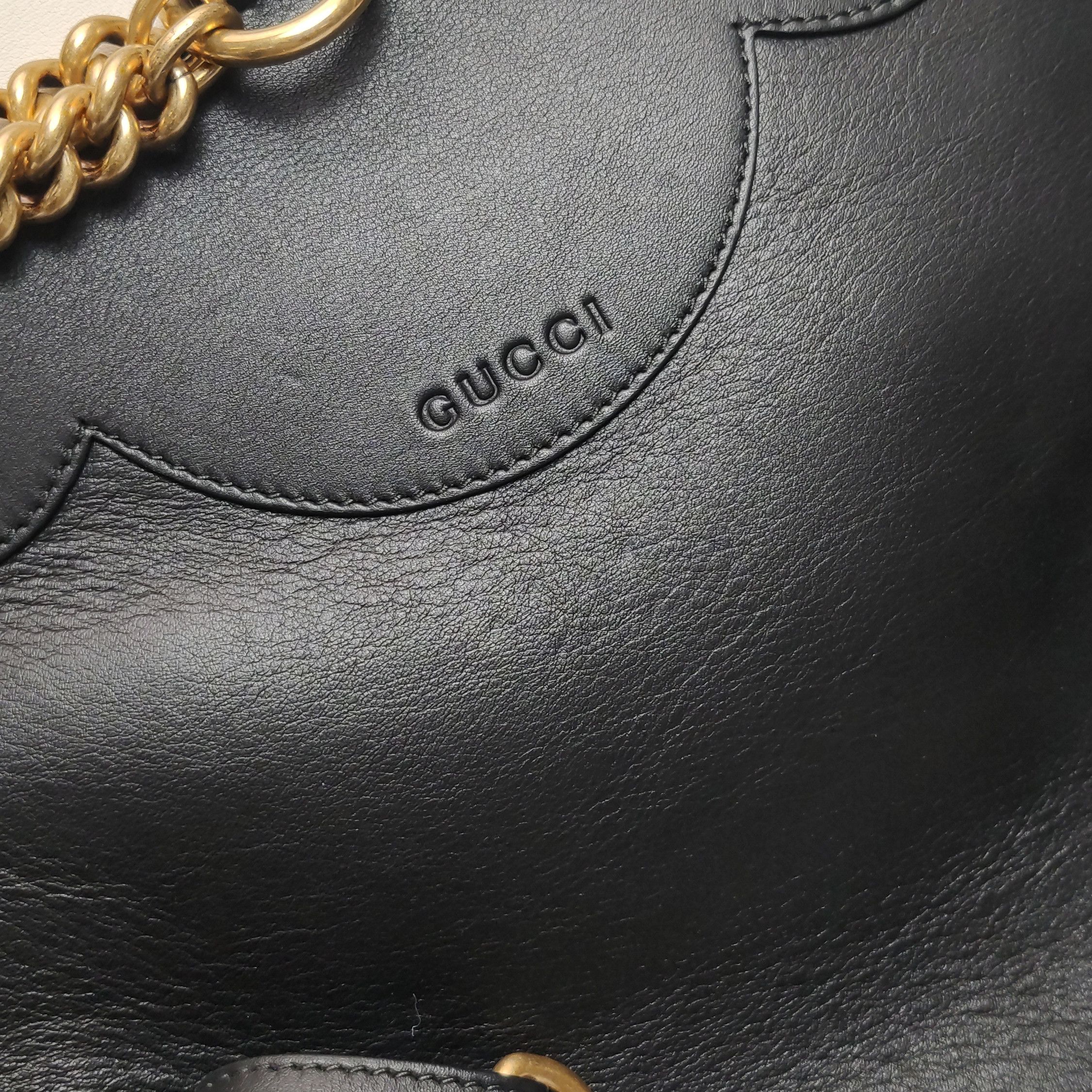 Gucci Gucci Women os Backpacks Size ONE SIZE - 21 Thumbnail