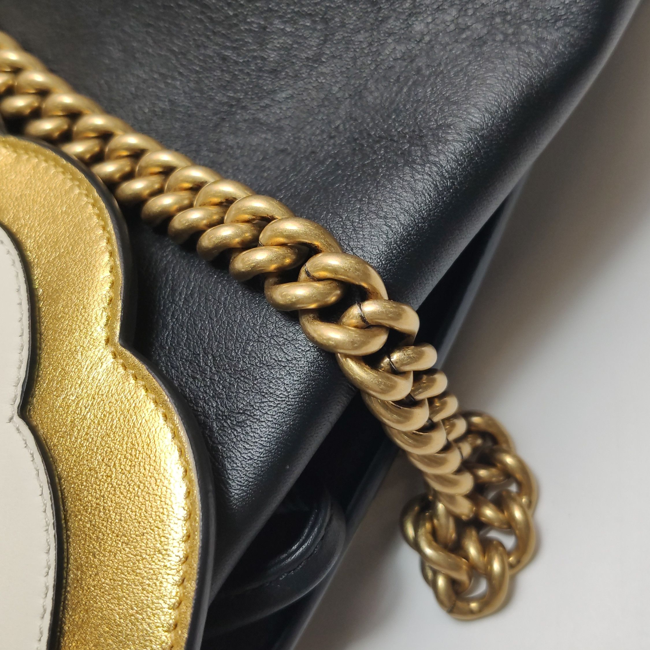 Gucci Gucci Women os Backpacks Size ONE SIZE - 11 Thumbnail