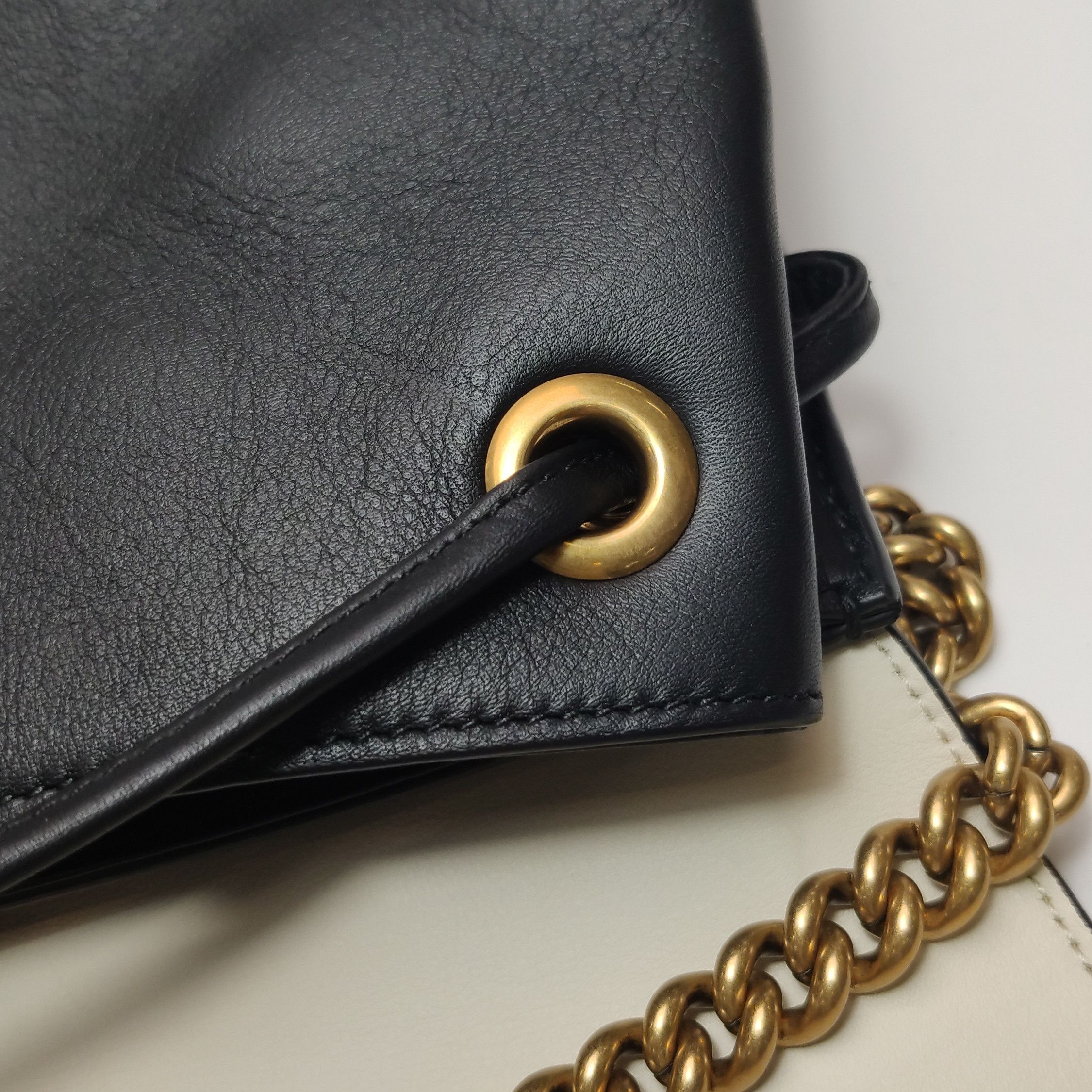 Gucci Gucci Women os Backpacks Size ONE SIZE - 12 Thumbnail