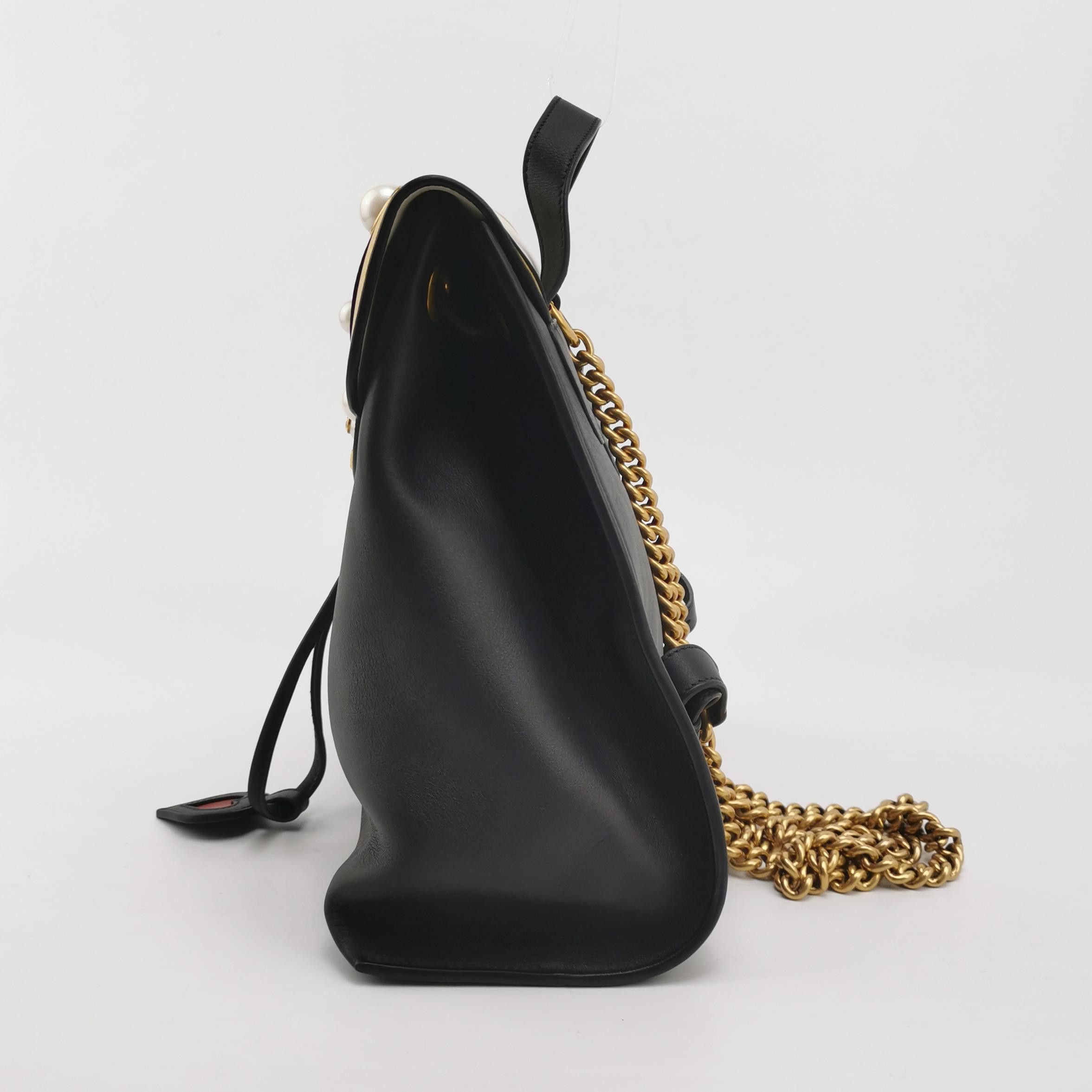 Gucci Gucci Women os Backpacks Size ONE SIZE - 3 Thumbnail