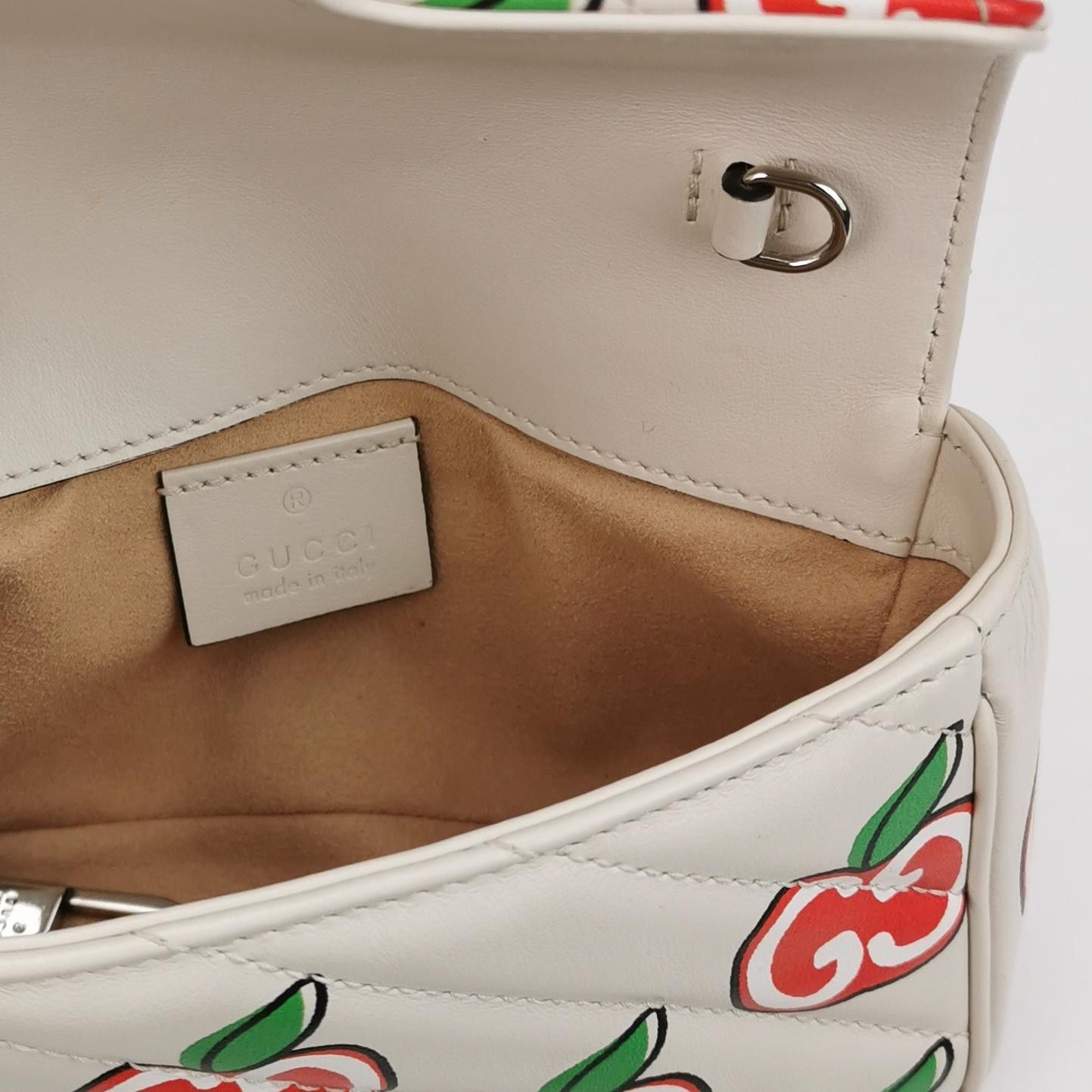 Gucci Gucci Women os Shoulder Bags Size ONE SIZE - 8 Thumbnail
