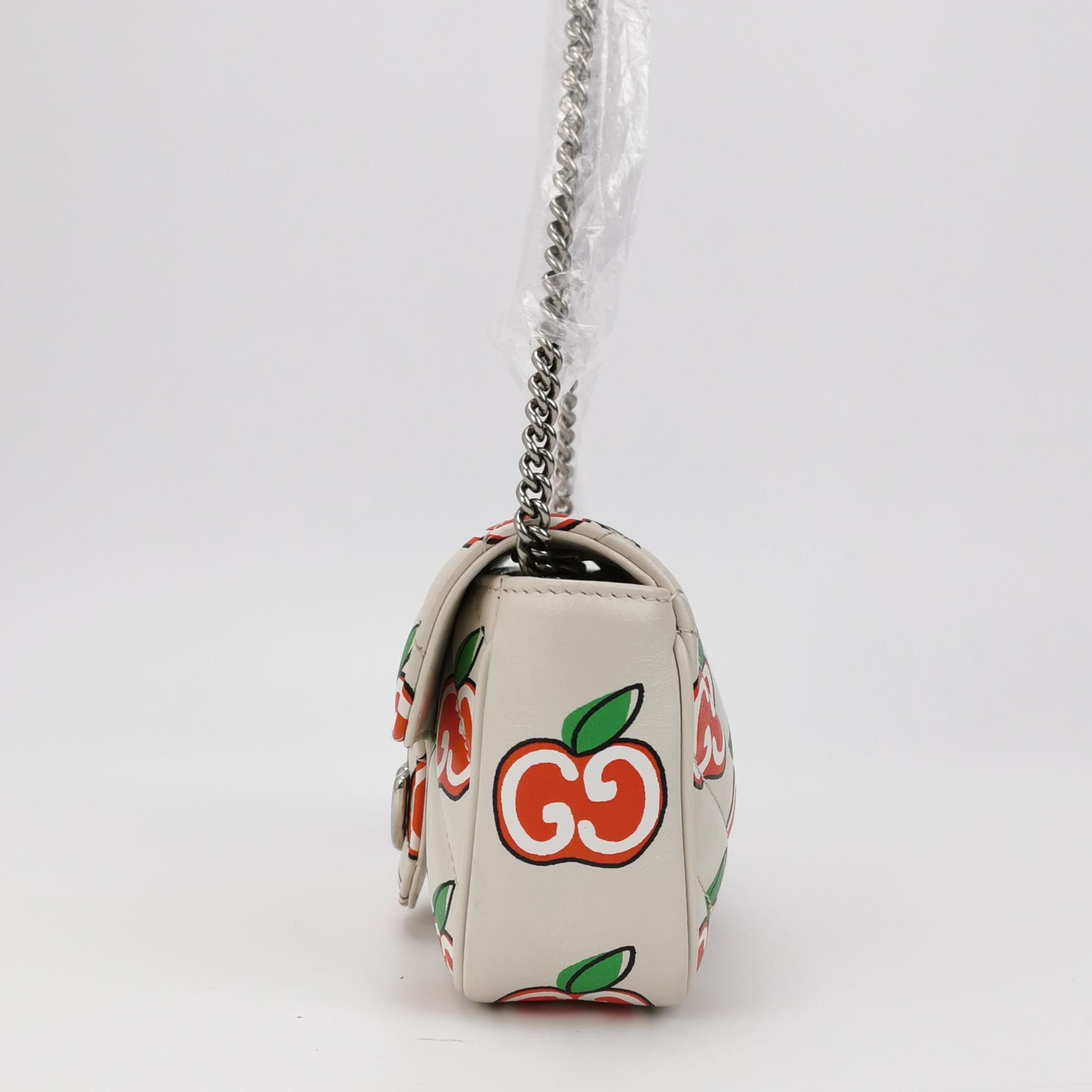 Gucci Gucci Women os Shoulder Bags Size ONE SIZE - 3 Thumbnail