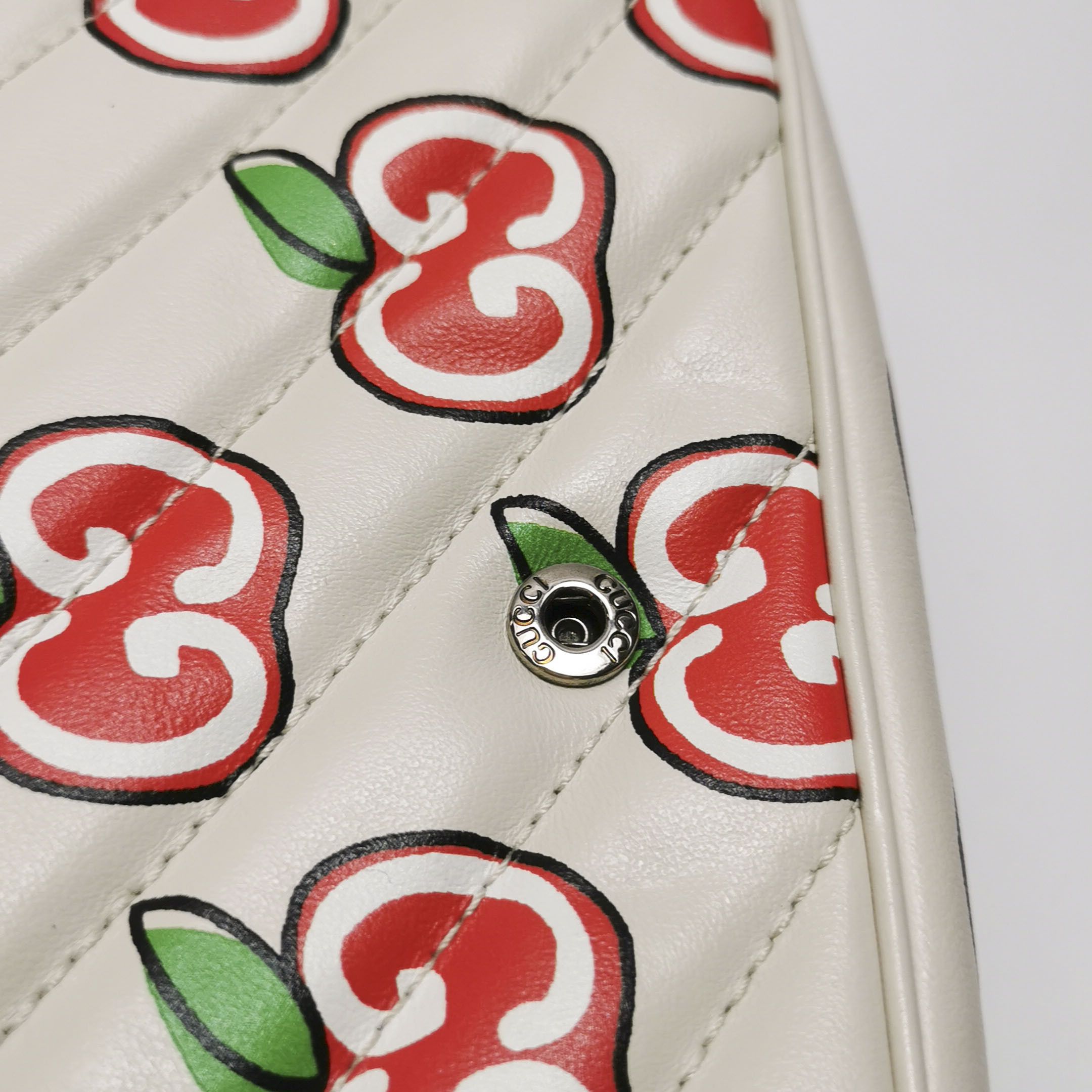 Gucci Gucci Women os Shoulder Bags Size ONE SIZE - 13 Thumbnail