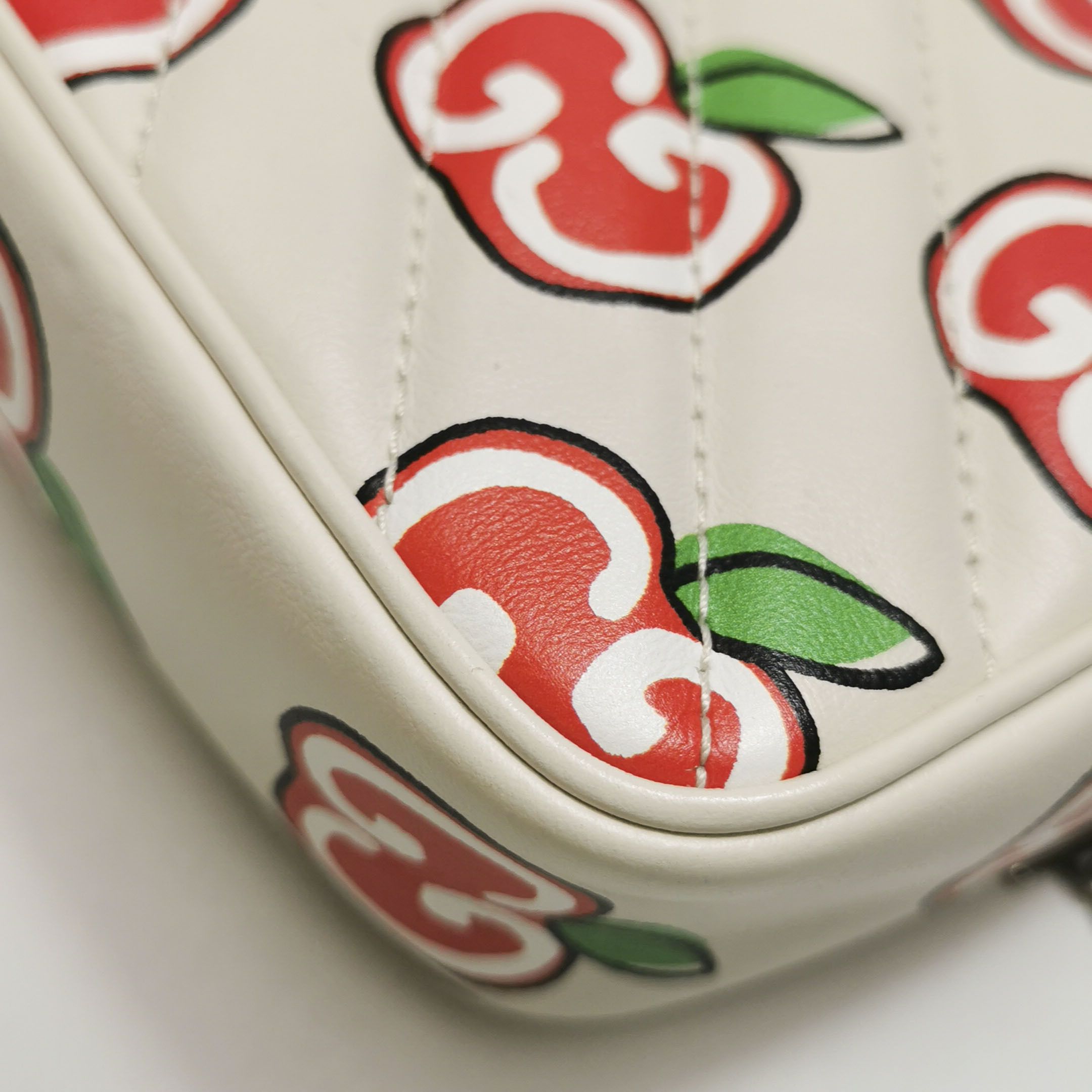 Gucci Gucci Women os Shoulder Bags Size ONE SIZE - 22 Thumbnail