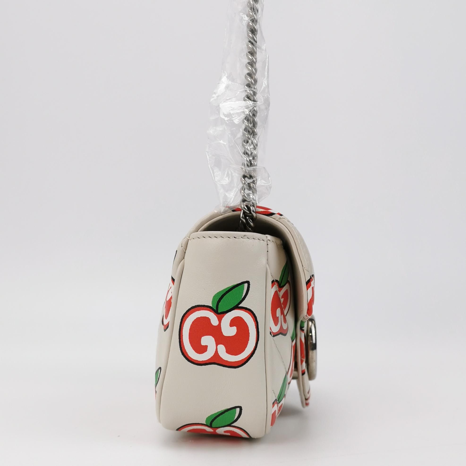Gucci Gucci Women os Shoulder Bags Size ONE SIZE - 4 Thumbnail