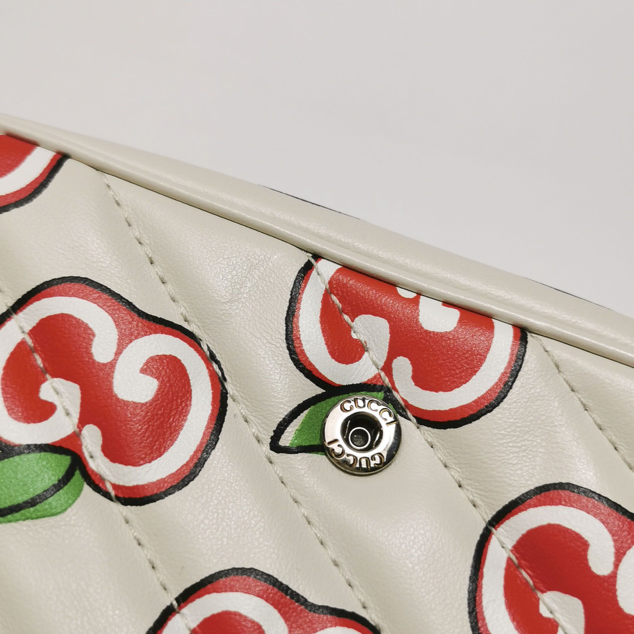 Gucci Gucci Women os Shoulder Bags Size ONE SIZE - 16 Thumbnail