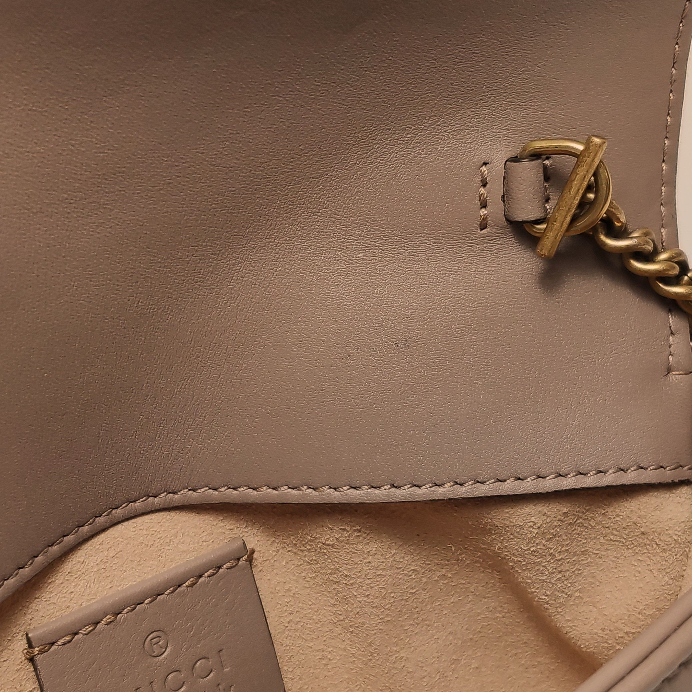 Gucci Gucci Women os Shoulder Bags Size ONE SIZE - 9 Thumbnail