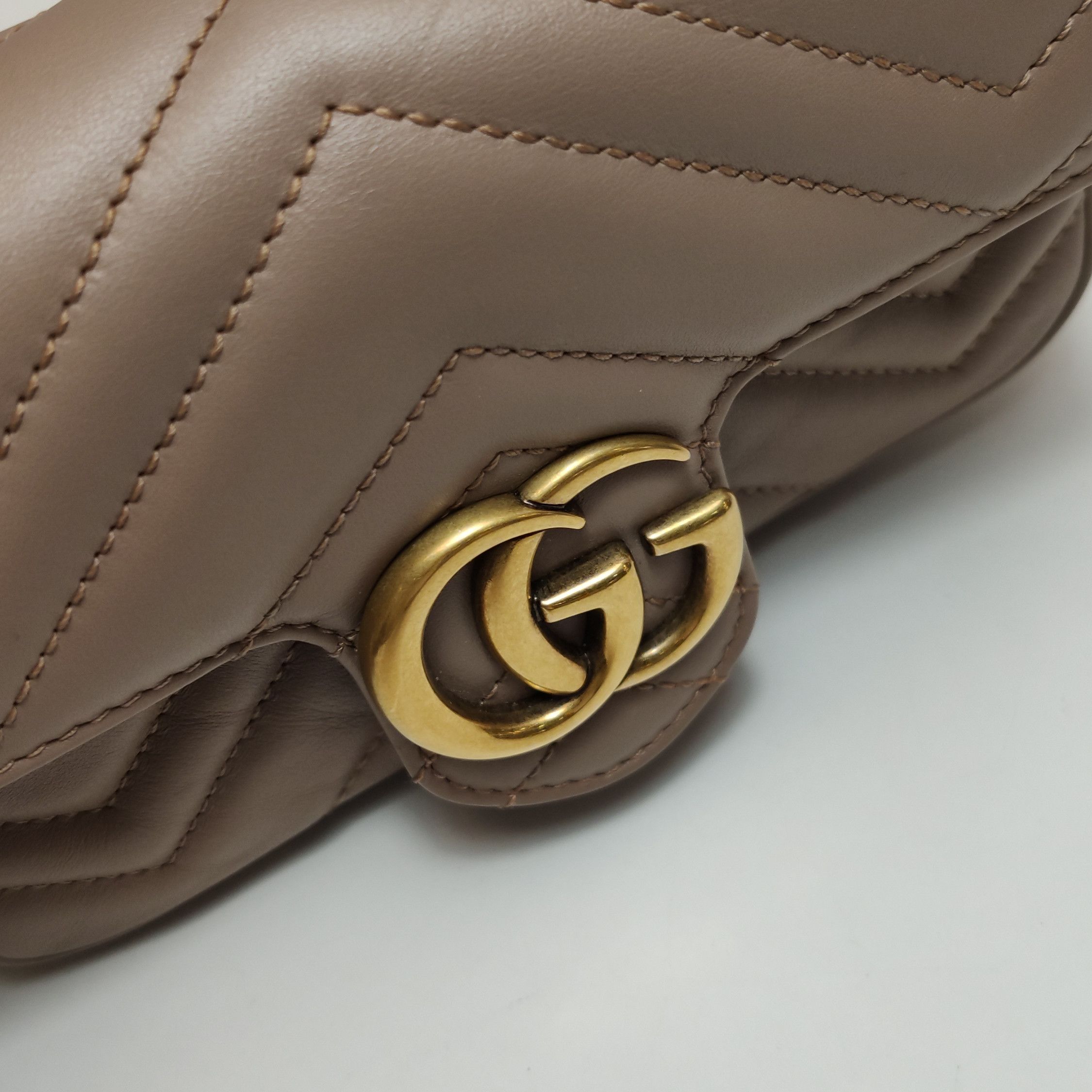Gucci Gucci Women os Shoulder Bags Size ONE SIZE - 11 Thumbnail