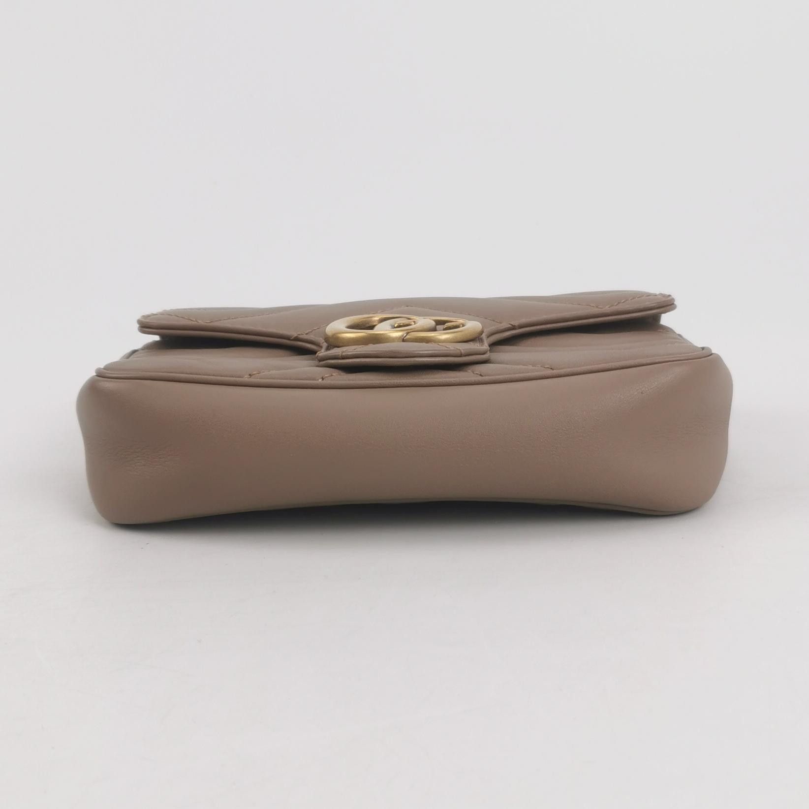 Gucci Gucci Women os Shoulder Bags Size ONE SIZE - 6 Thumbnail