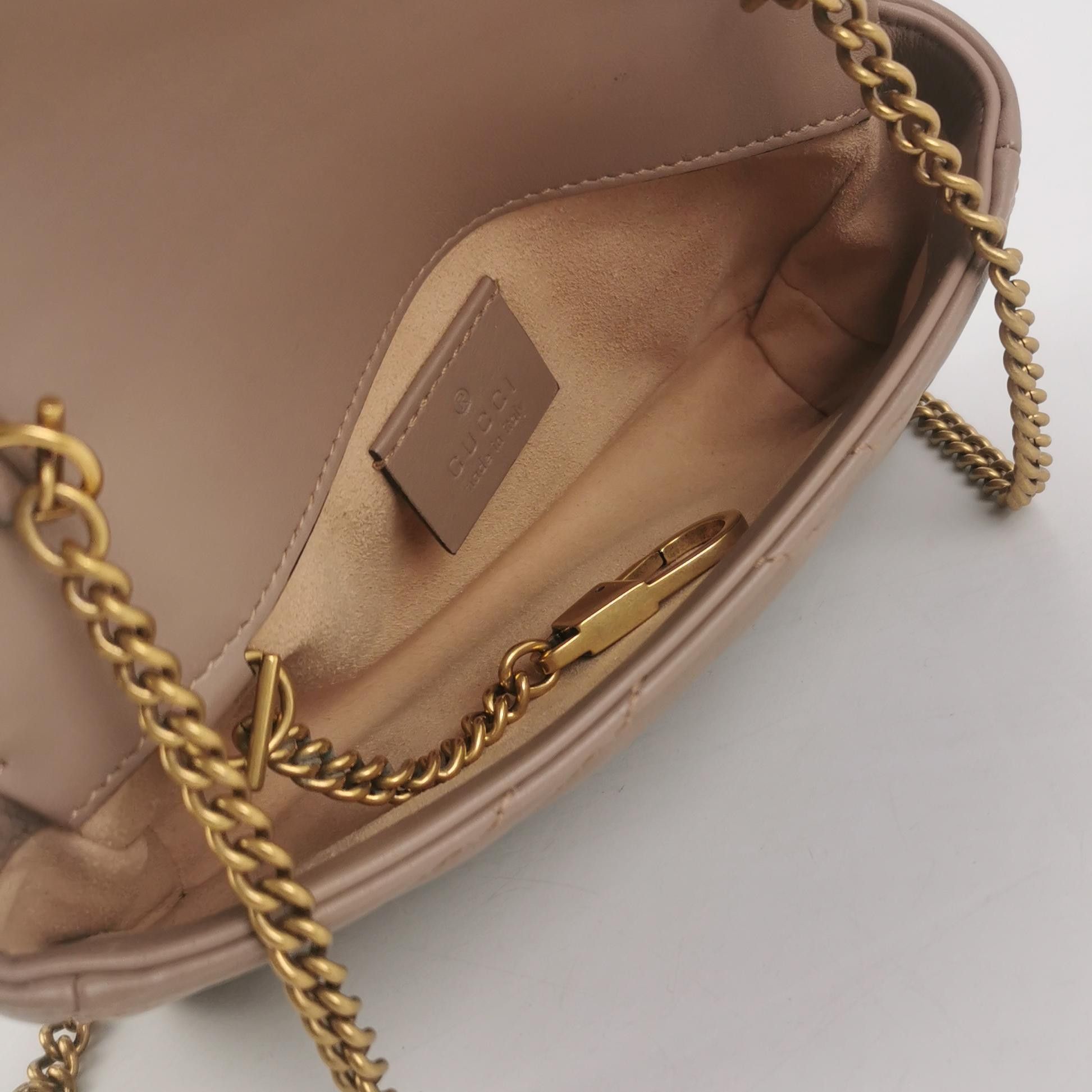 Gucci Gucci Women os Shoulder Bags Size ONE SIZE - 7 Thumbnail