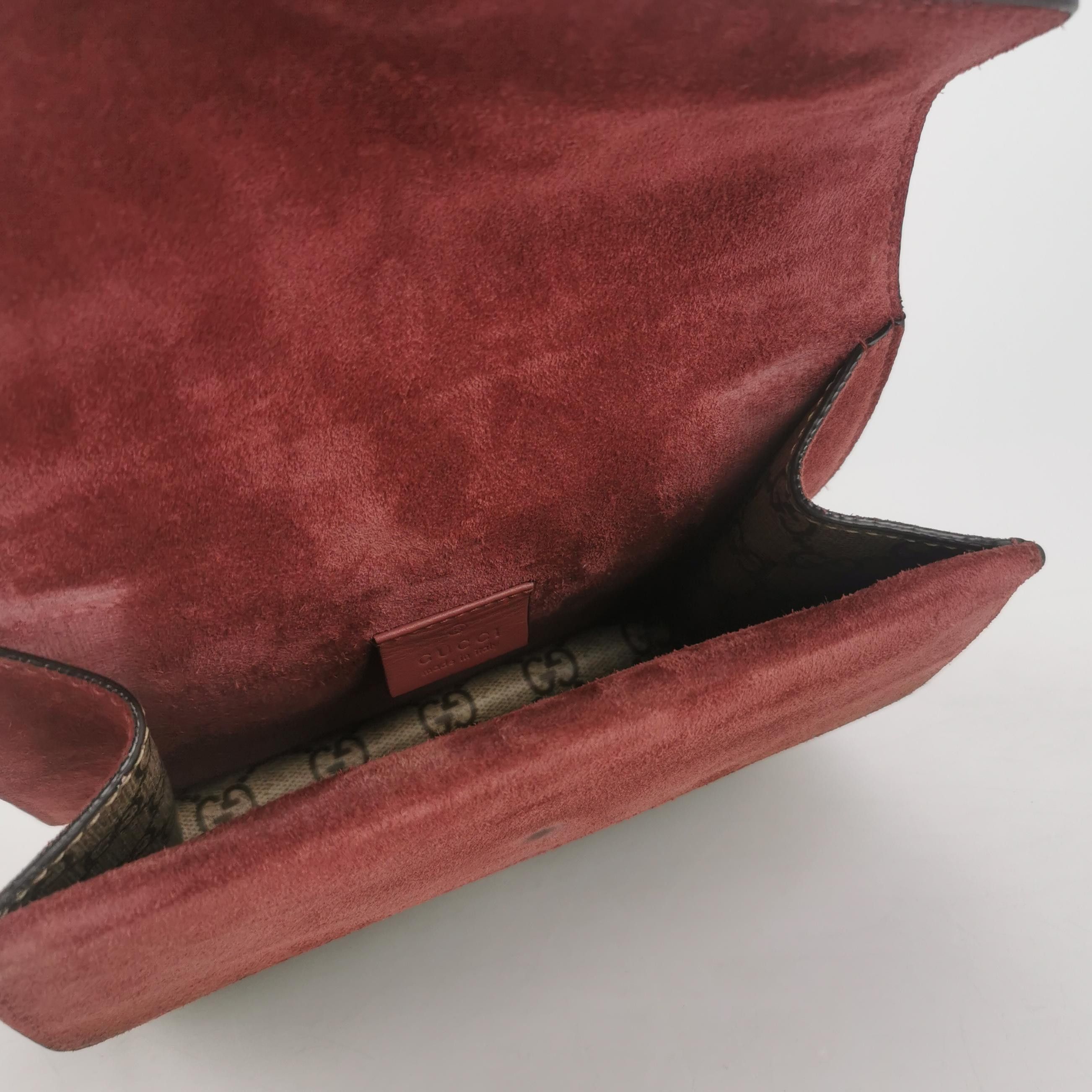 Gucci Gucci Women os Shoulder Bags Size ONE SIZE - 7 Thumbnail