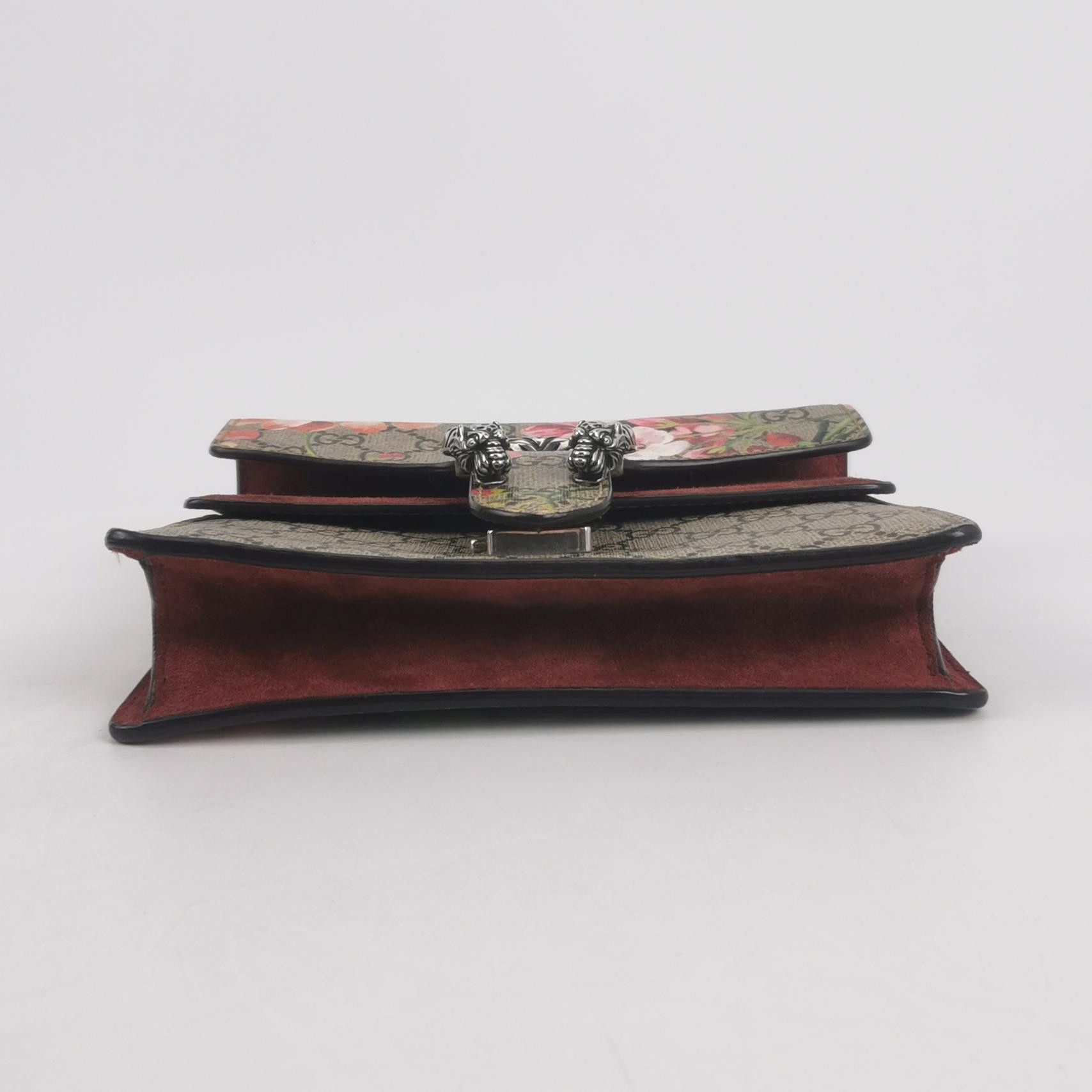 Gucci Gucci Women os Shoulder Bags Size ONE SIZE - 6 Thumbnail