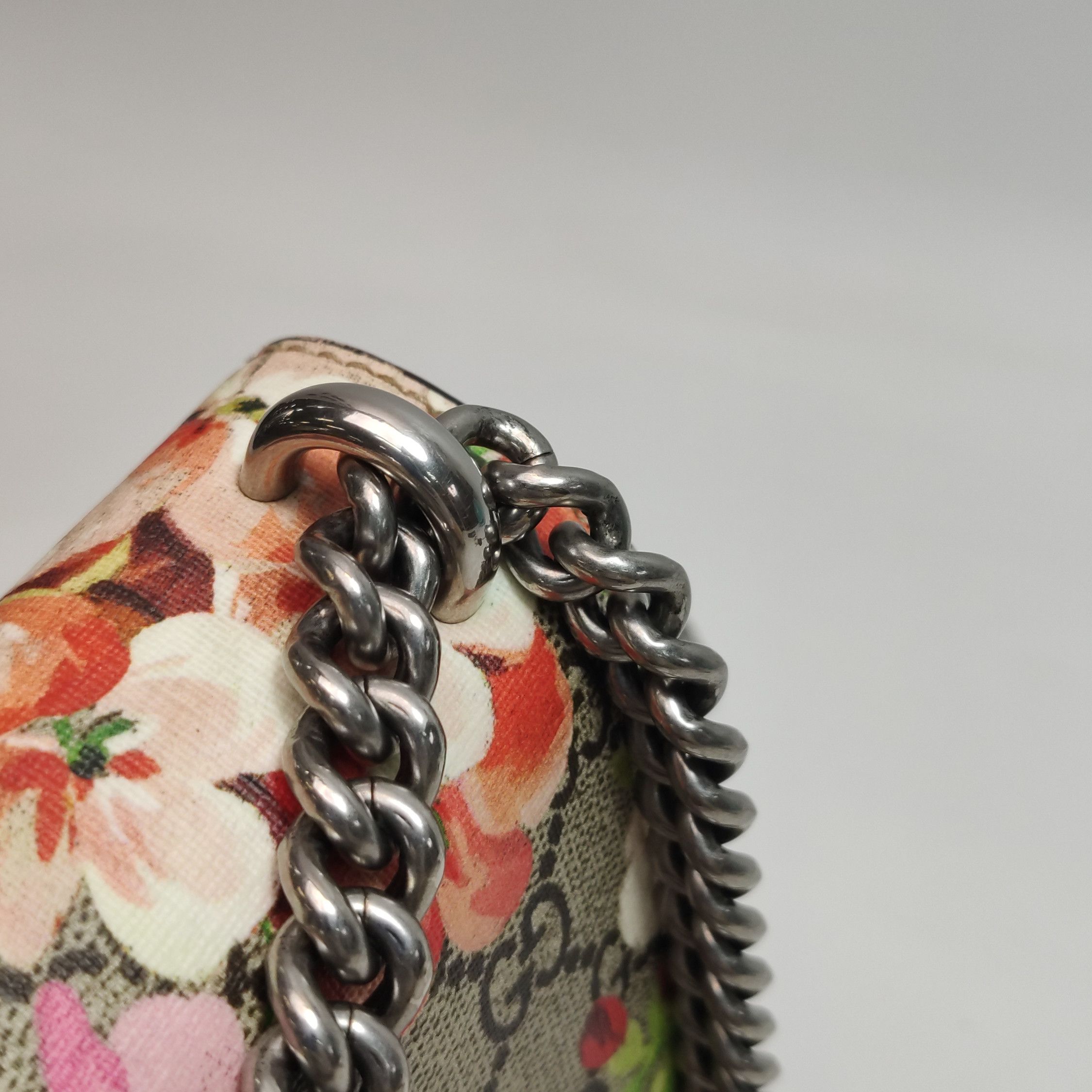 Gucci Gucci Women os Shoulder Bags Size ONE SIZE - 14 Thumbnail