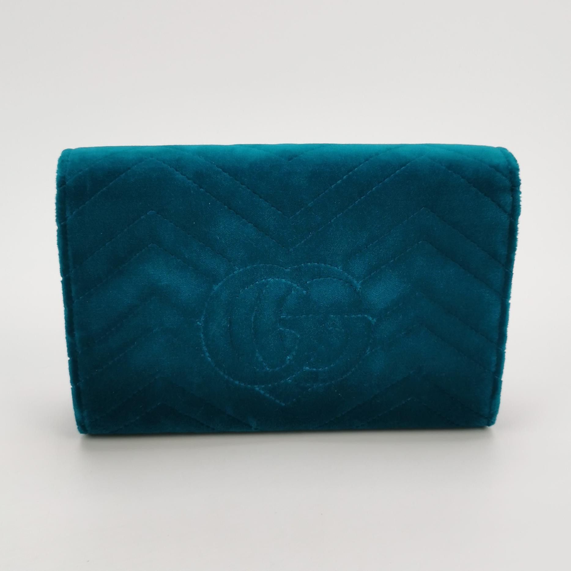 Gucci Gucci Women os Shoulder Bags Size ONE SIZE - 5 Thumbnail
