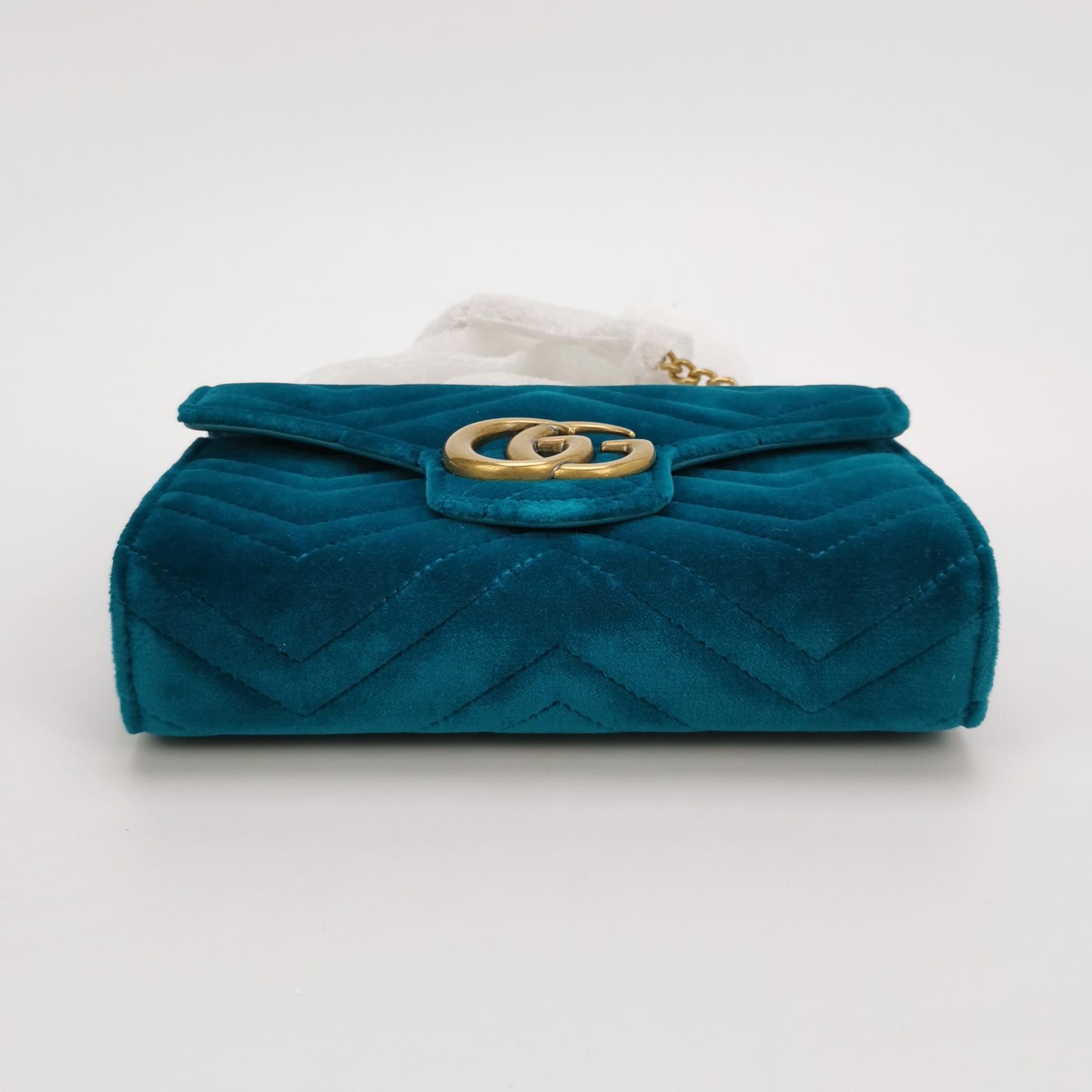 Gucci Gucci Women os Shoulder Bags Size ONE SIZE - 6 Thumbnail