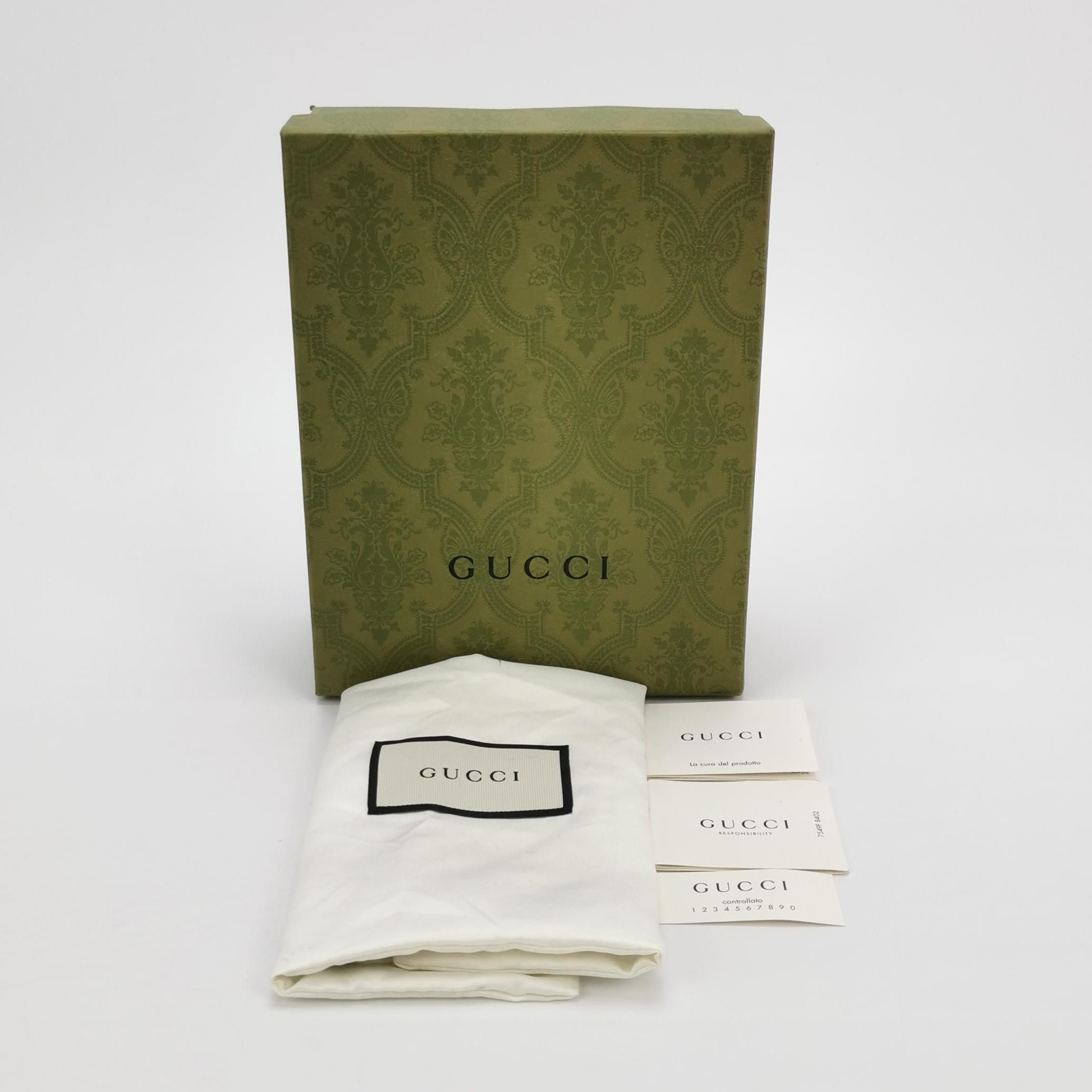 Gucci Gucci Women os Shoulder Bags Size ONE SIZE - 9 Thumbnail