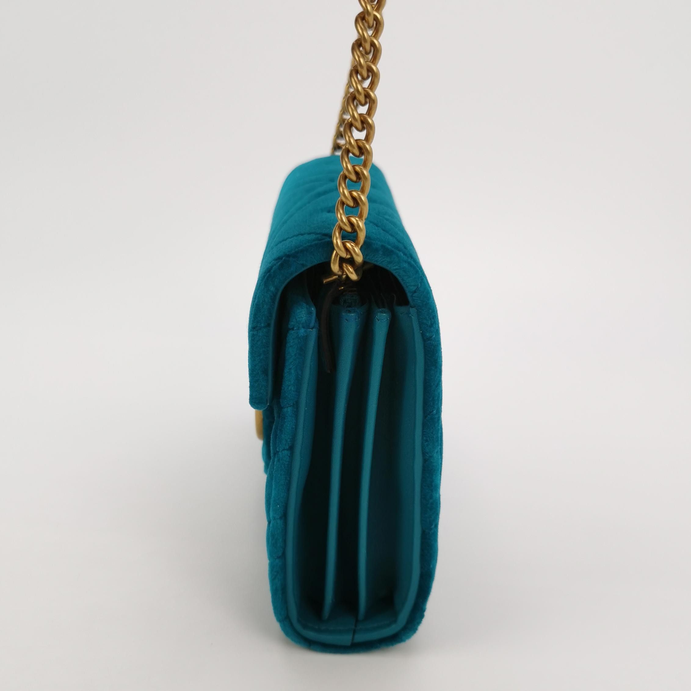 Gucci Gucci Women os Shoulder Bags Size ONE SIZE - 3 Thumbnail