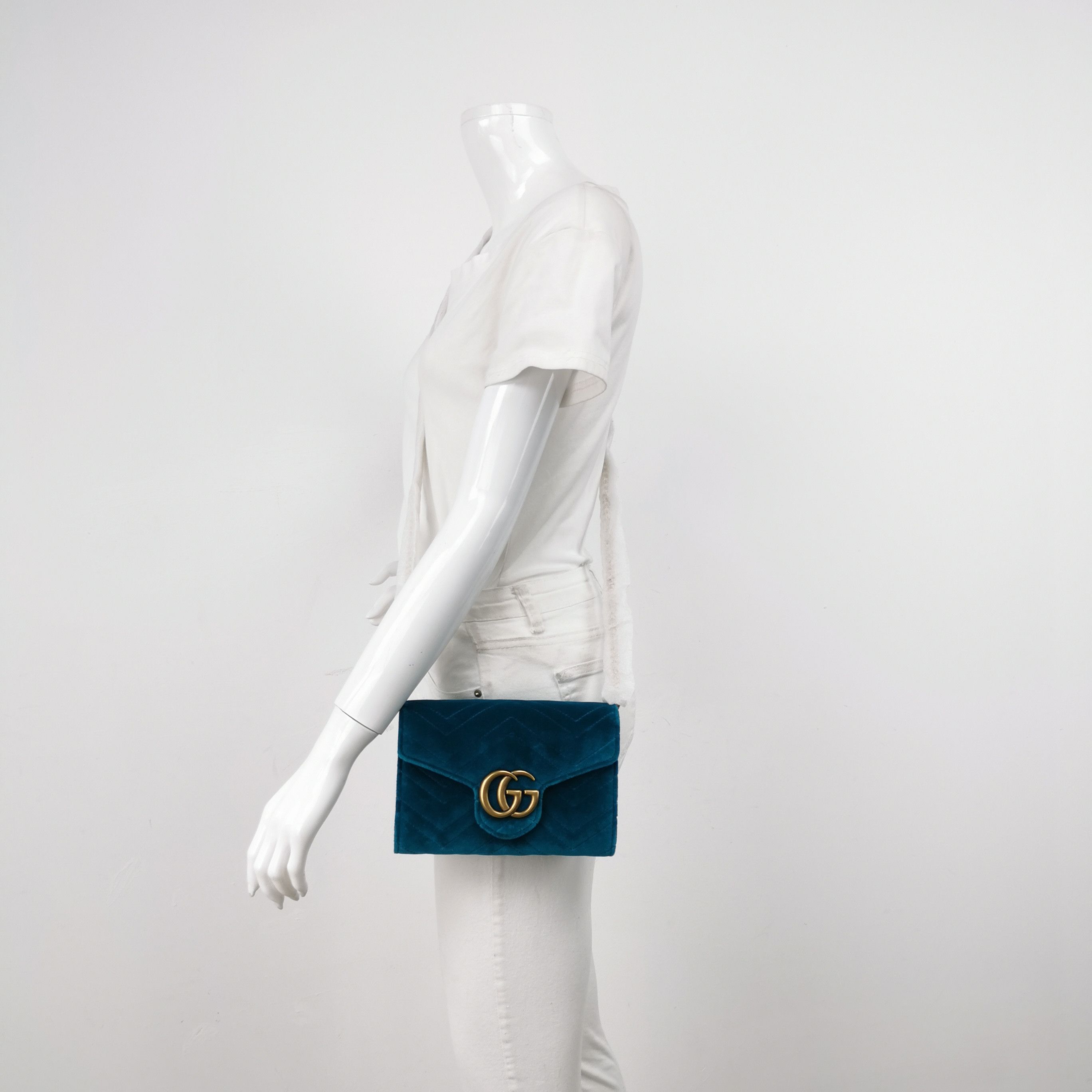 Gucci Gucci Women os Shoulder Bags Size ONE SIZE - 2 Thumbnail