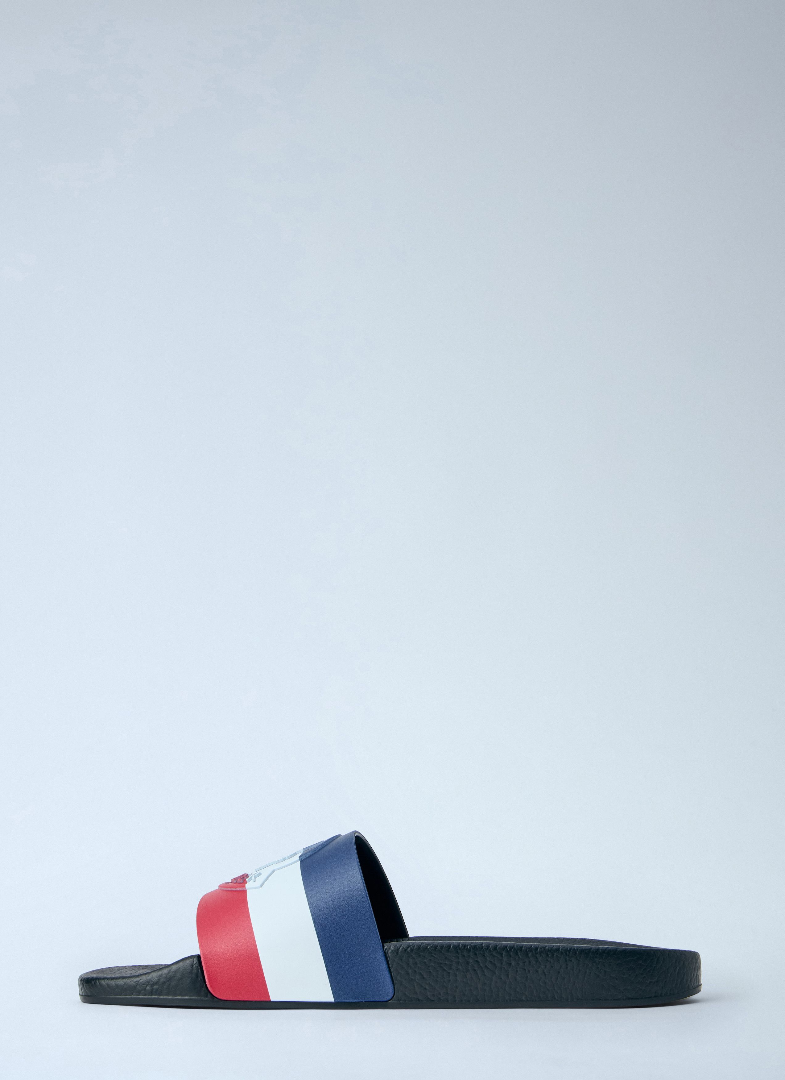 Moncler Basile Slides Size US 8 / EU 41 - 4 Thumbnail