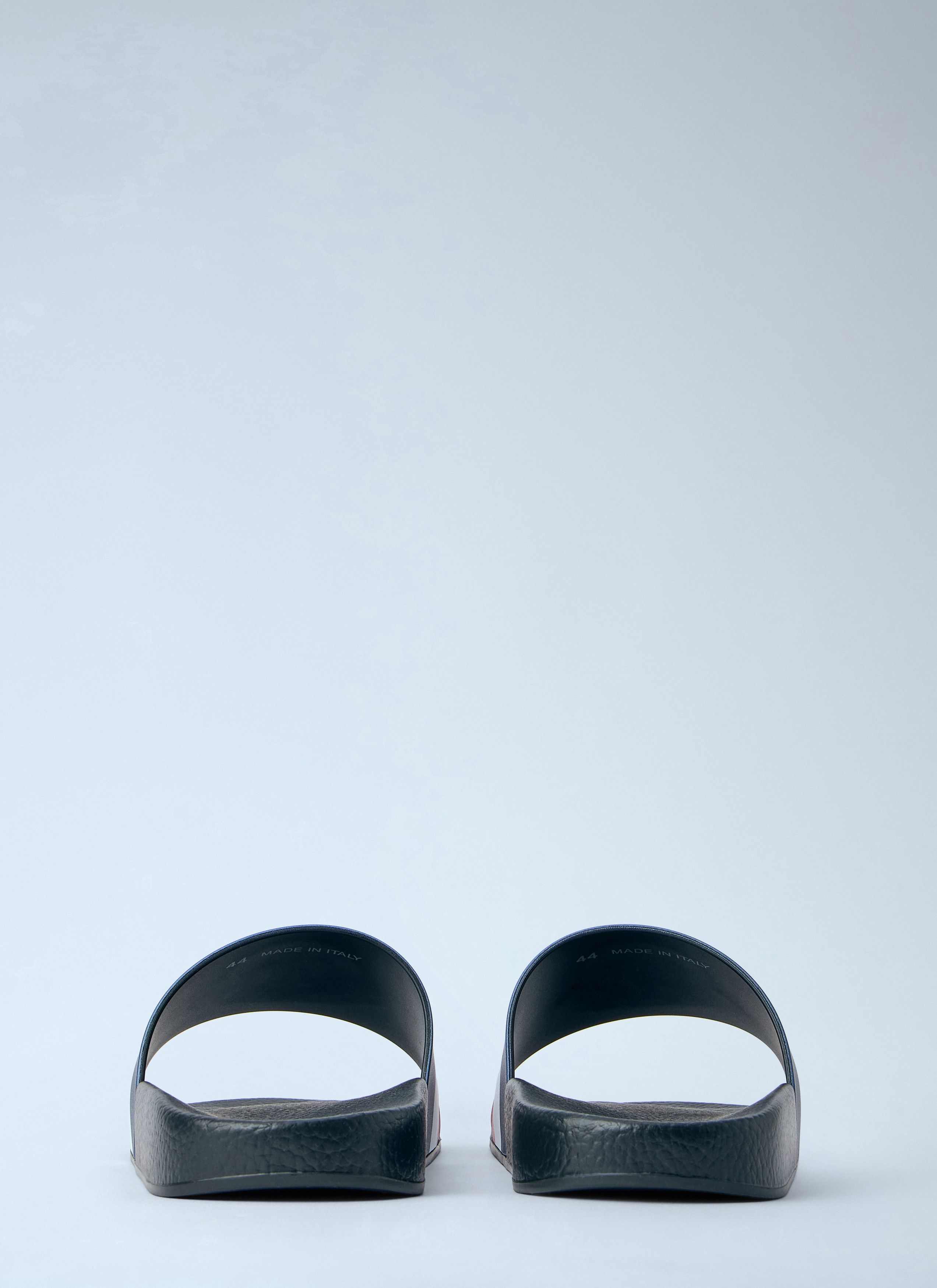 Moncler Basile Slides Size US 8 / EU 41 - 5 Thumbnail