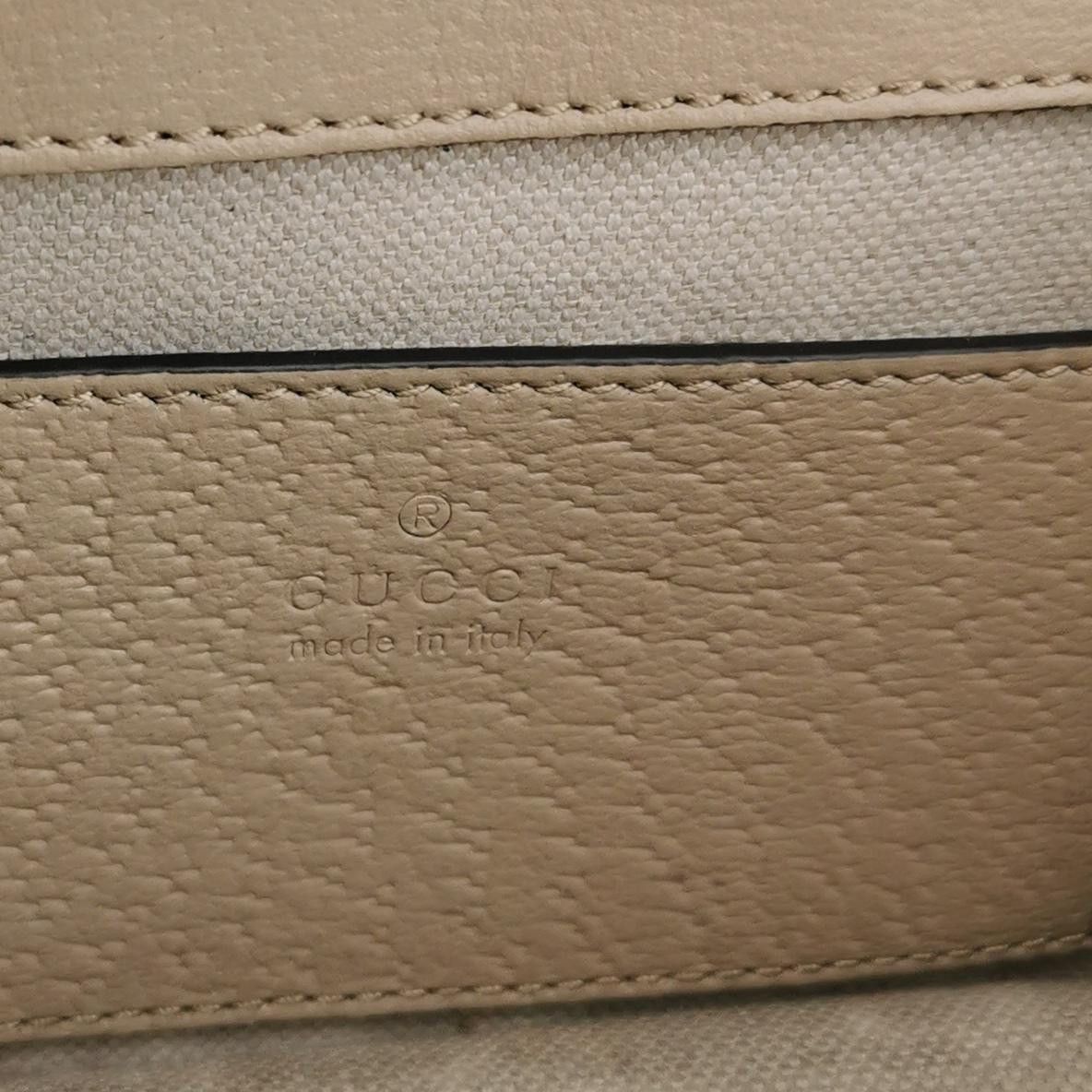 Gucci Gucci Women os Crossbody Bags Size ONE SIZE - 8 Thumbnail