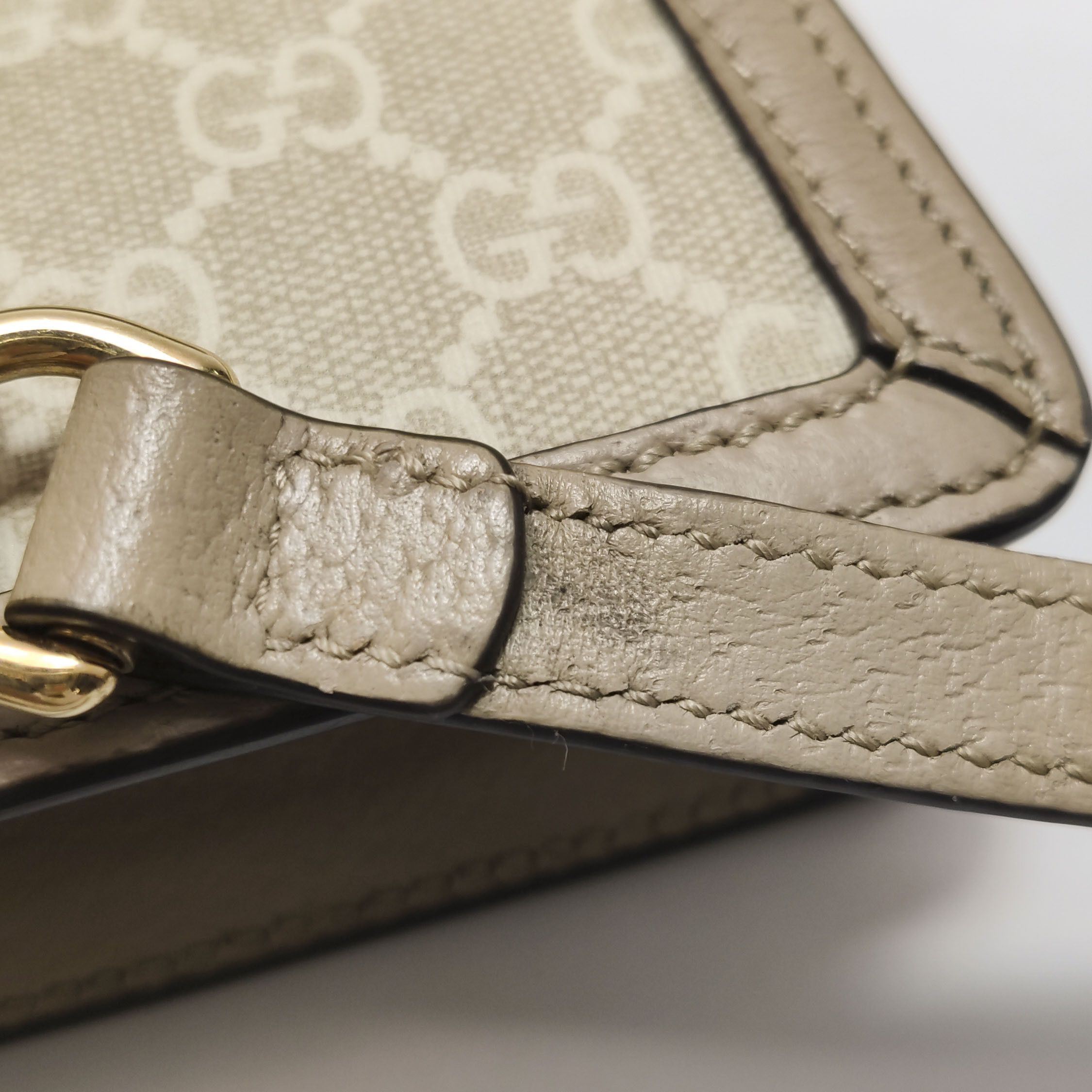 Gucci Gucci Women os Crossbody Bags Size ONE SIZE - 11 Thumbnail