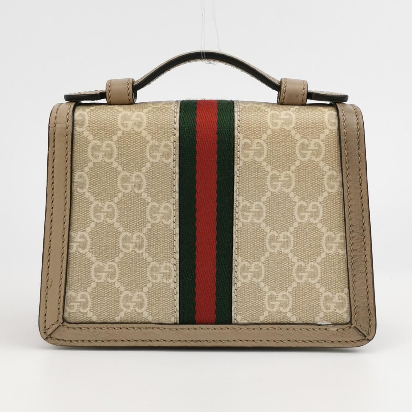 Gucci Gucci Women os Crossbody Bags Size ONE SIZE - 5 Thumbnail