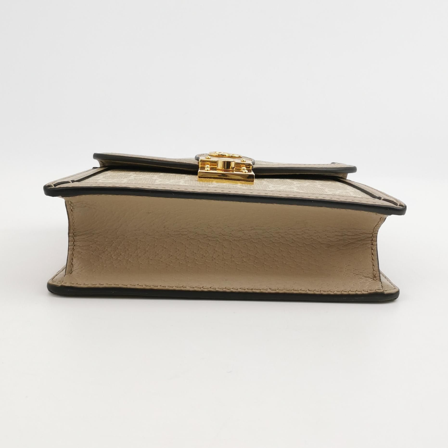 Gucci Gucci Women os Crossbody Bags Size ONE SIZE - 6 Thumbnail