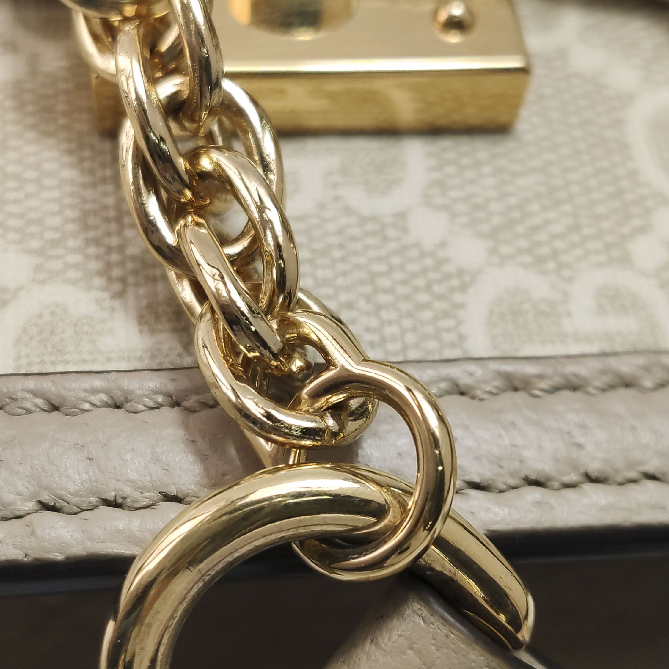Gucci Gucci Women os Crossbody Bags Size ONE SIZE - 14 Thumbnail