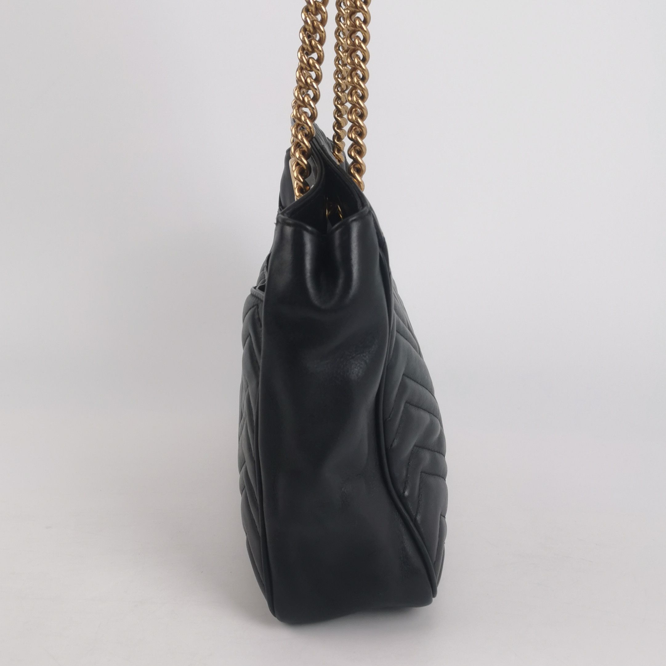 Gucci Gucci Women os Shoulder Bags Size ONE SIZE - 3 Thumbnail