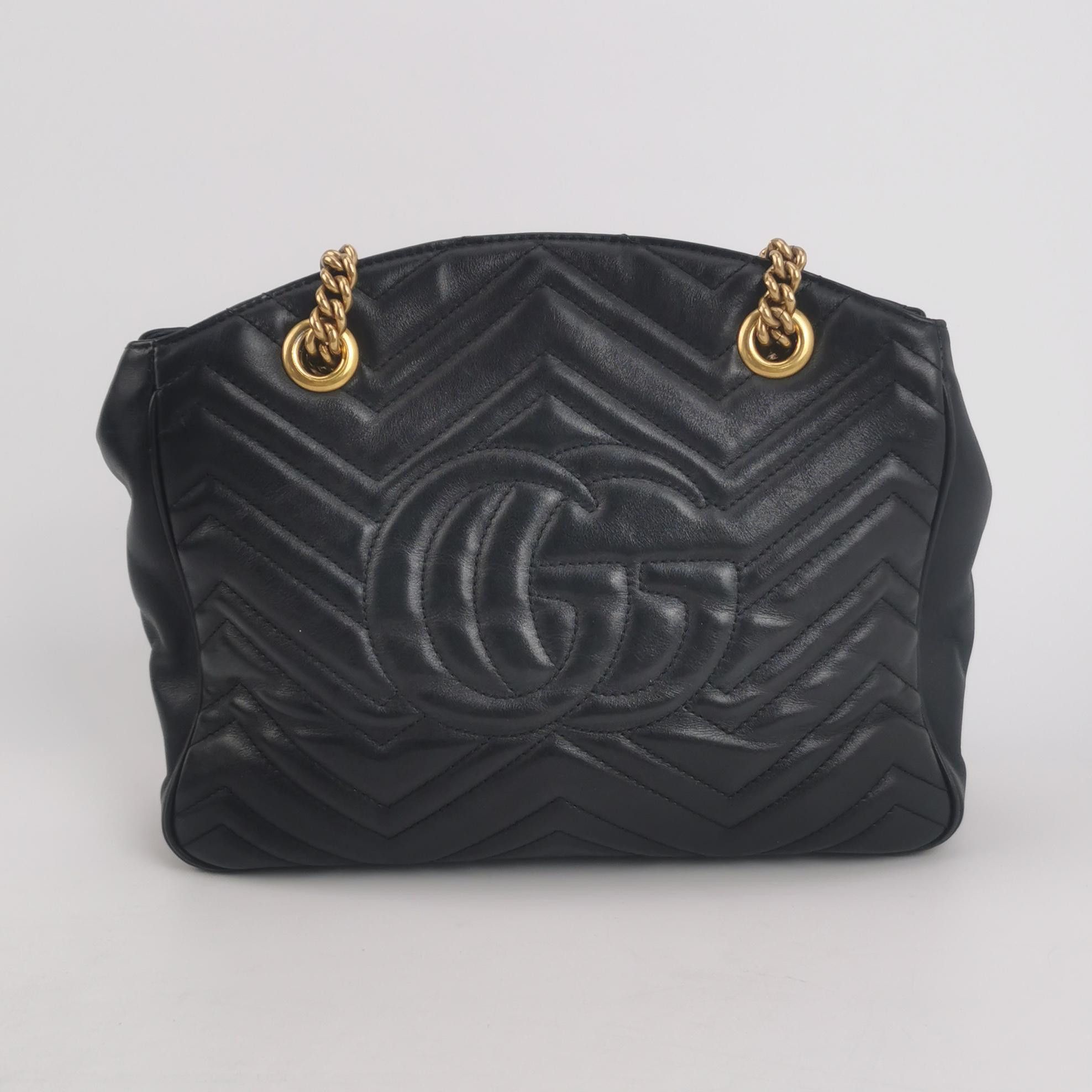 Gucci Gucci Women os Shoulder Bags Size ONE SIZE - 5 Thumbnail