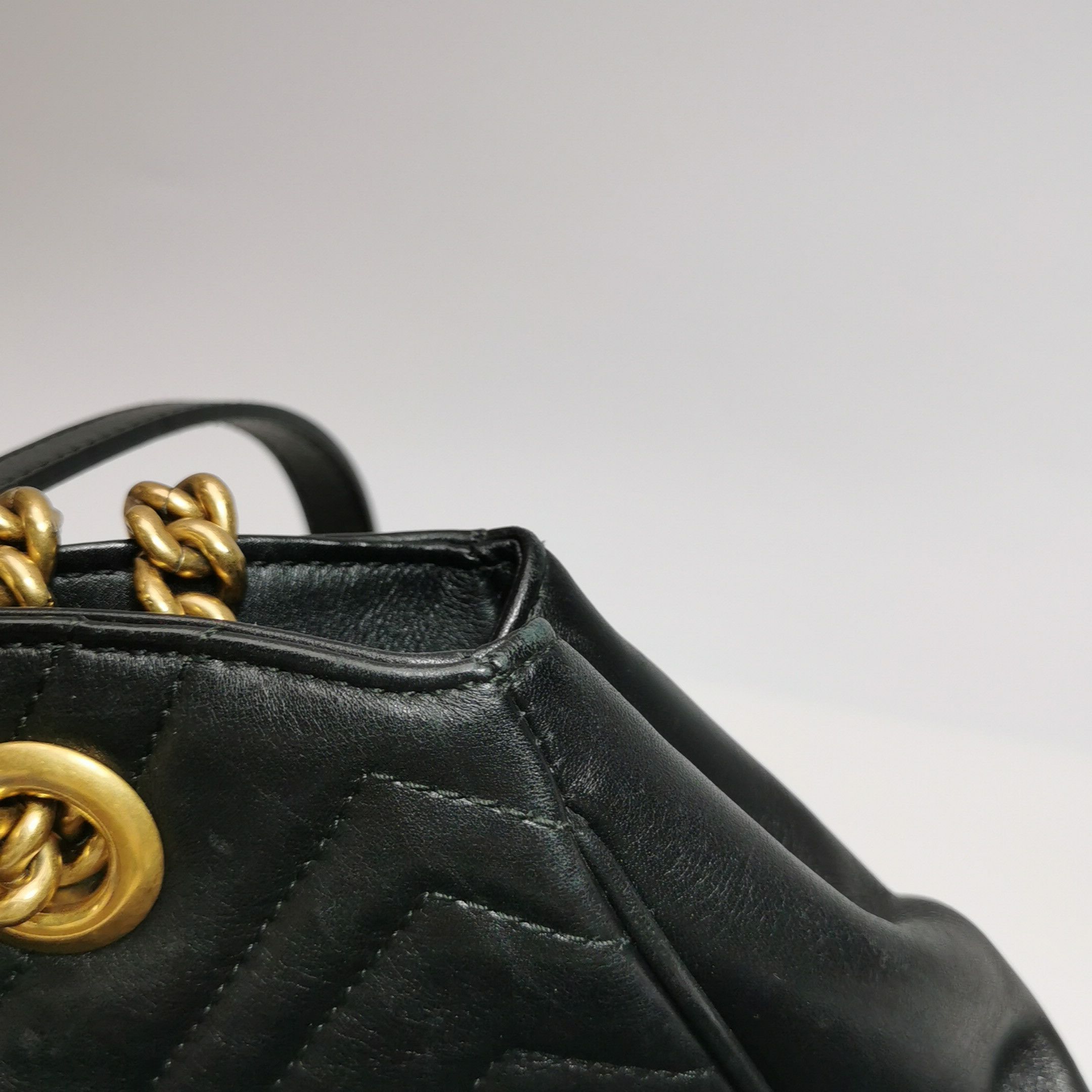 Gucci Gucci Women os Shoulder Bags Size ONE SIZE - 17 Thumbnail