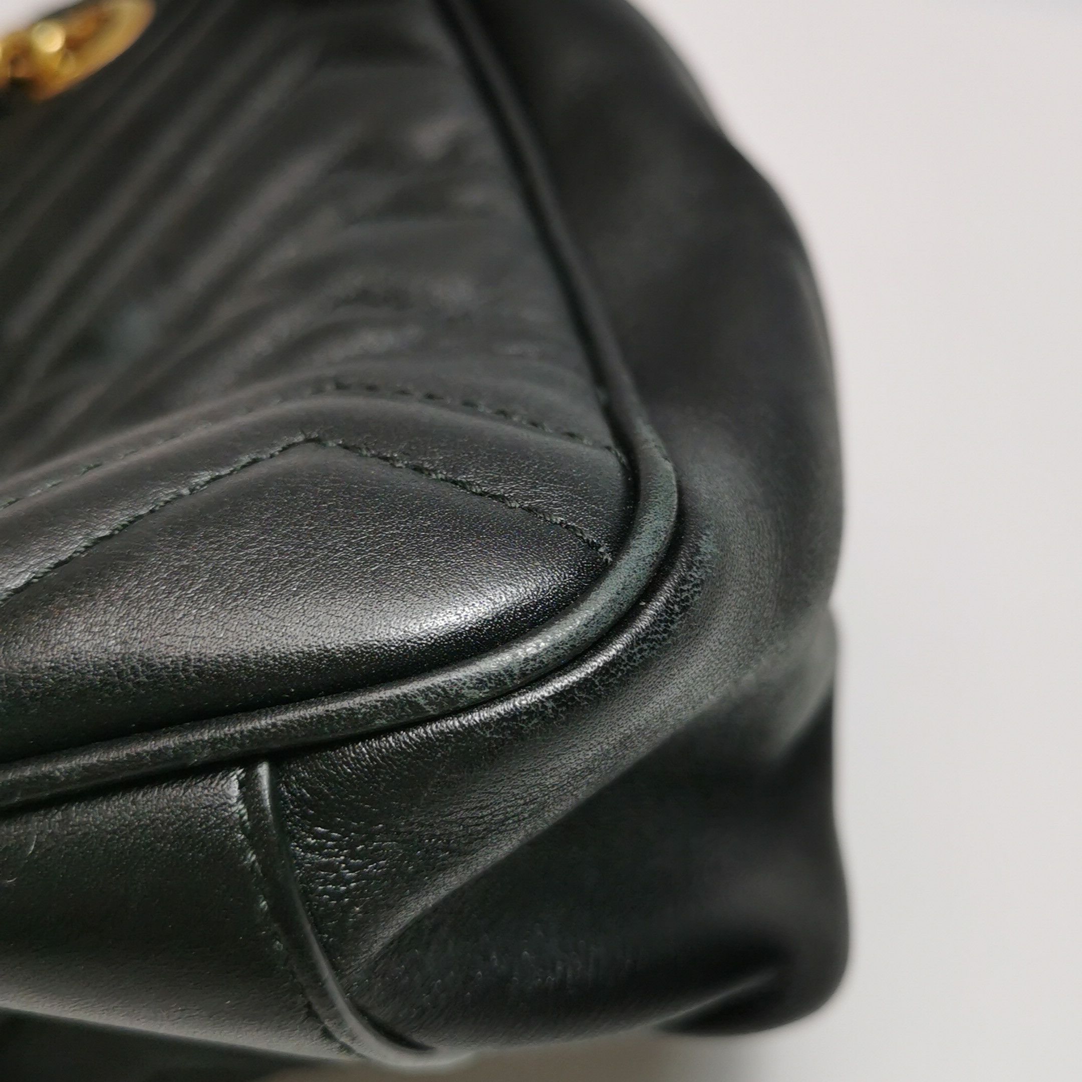 Gucci Gucci Women os Shoulder Bags Size ONE SIZE - 16 Thumbnail