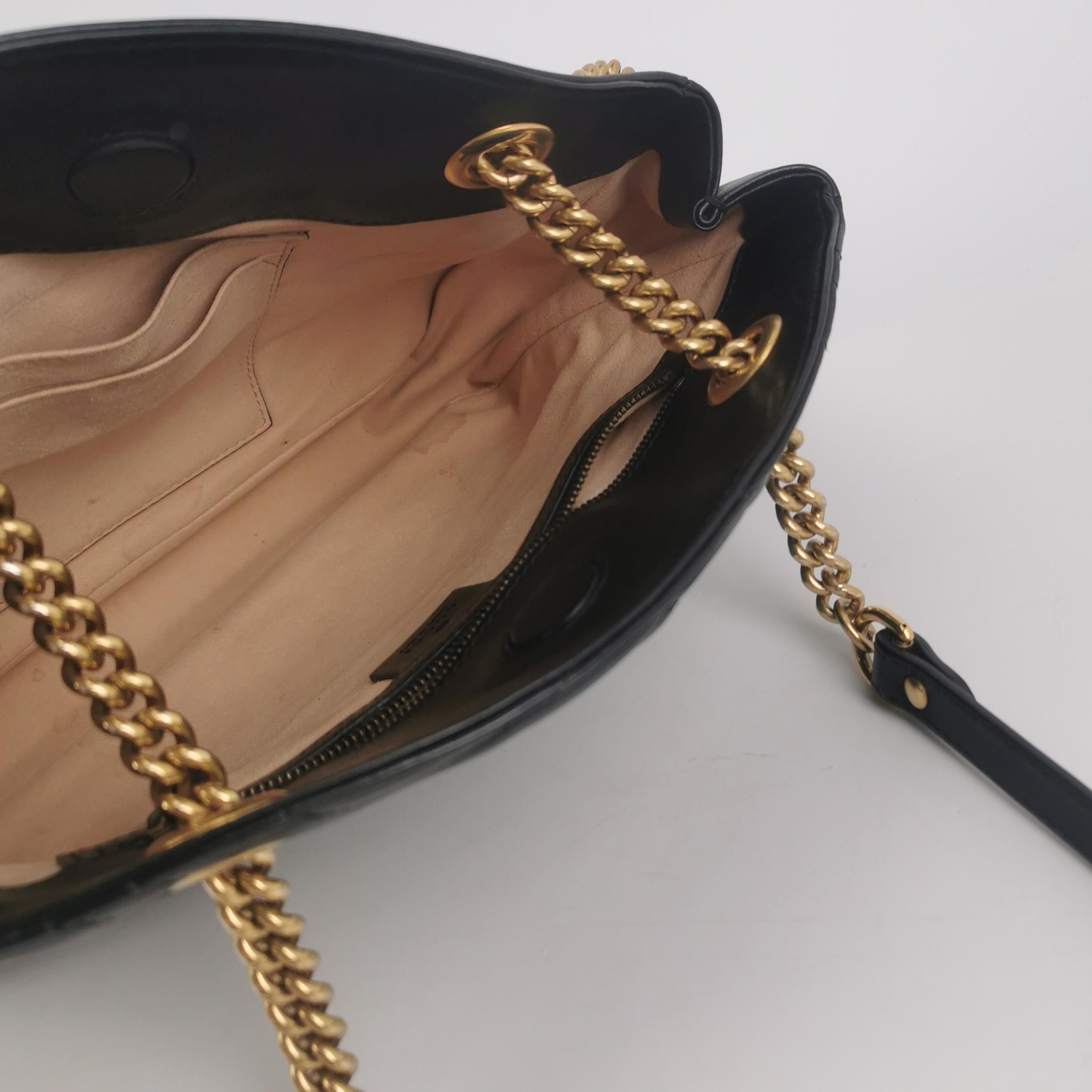 Gucci Gucci Women os Shoulder Bags Size ONE SIZE - 7 Thumbnail
