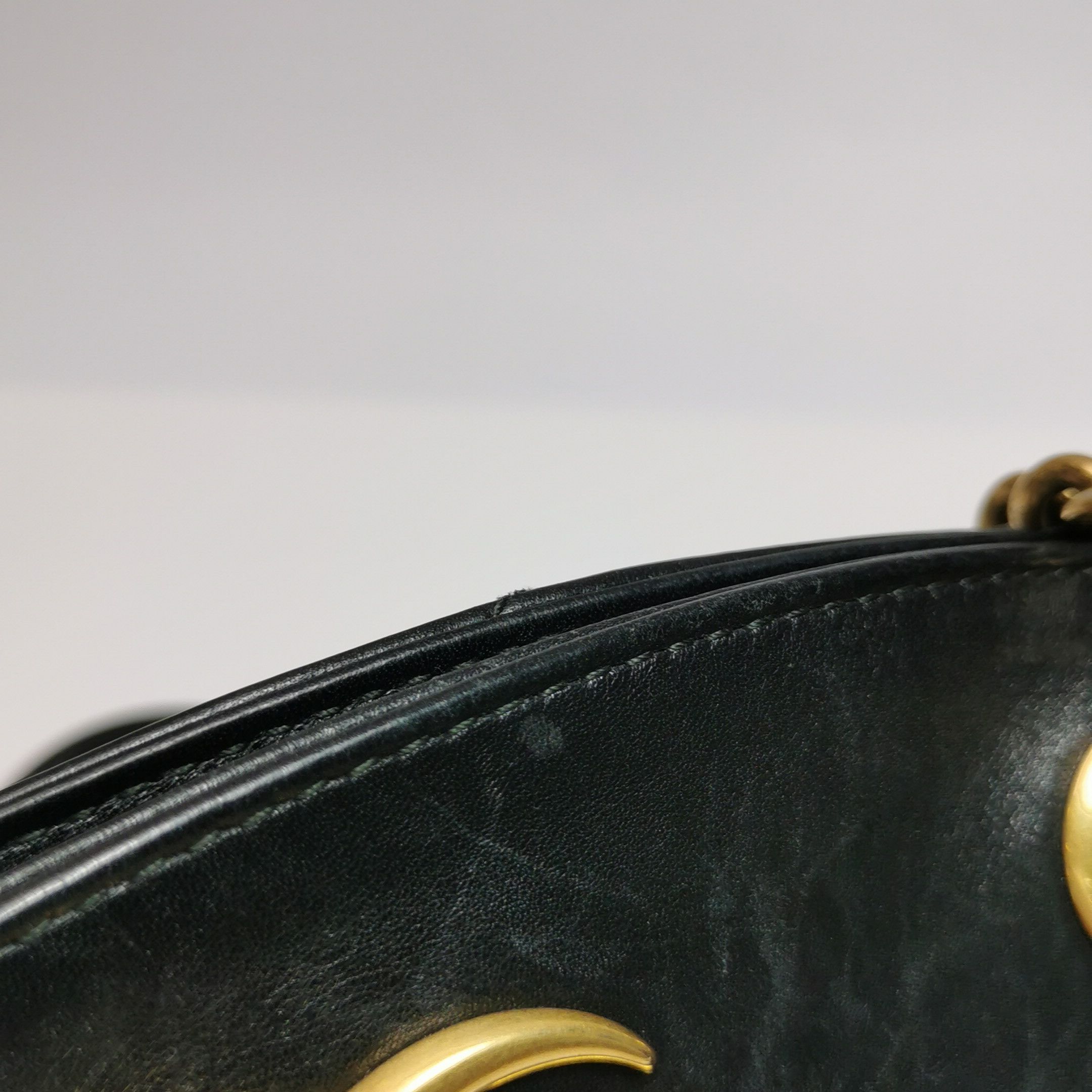 Gucci Gucci Women os Shoulder Bags Size ONE SIZE - 19 Thumbnail