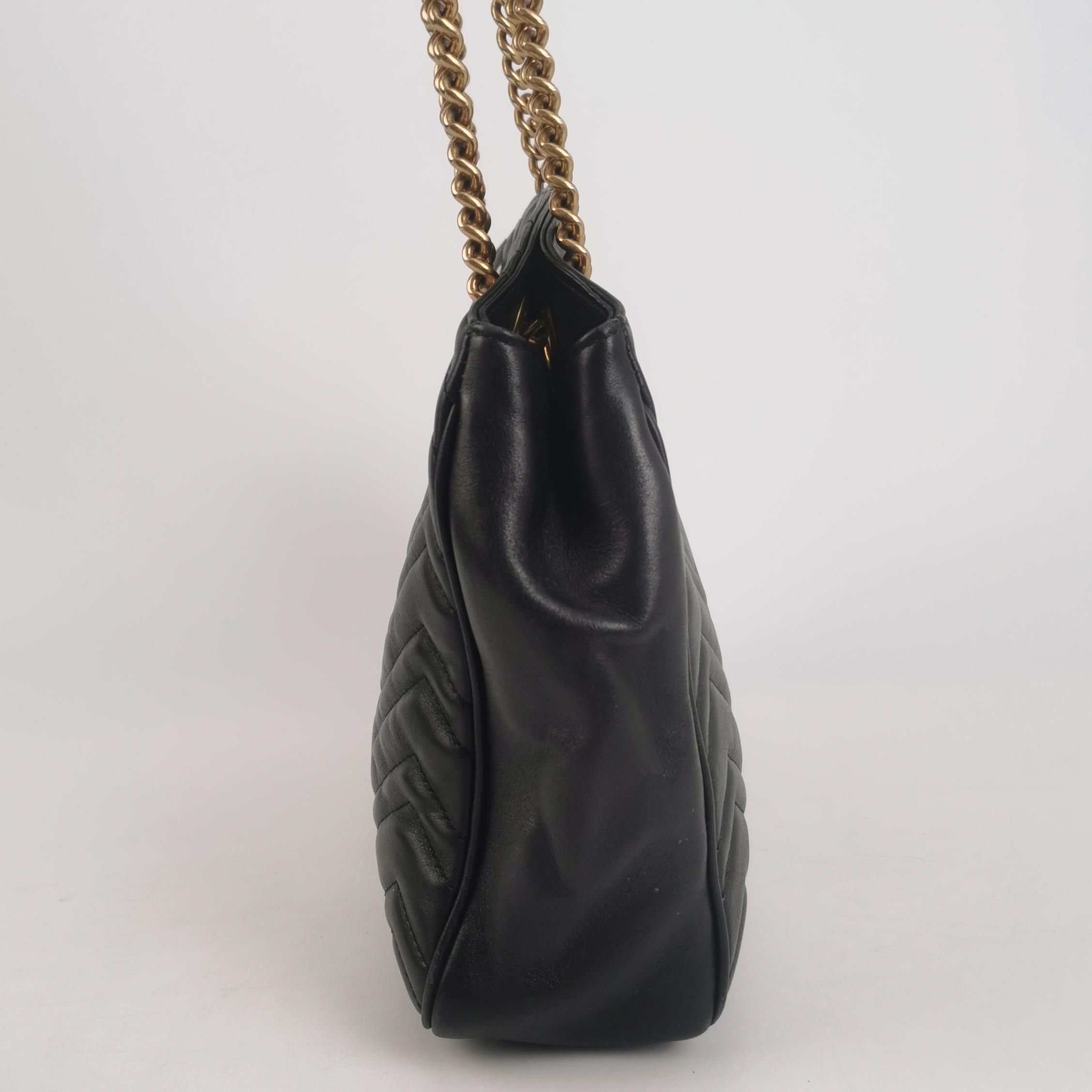 Gucci Gucci Women os Shoulder Bags Size ONE SIZE - 4 Thumbnail