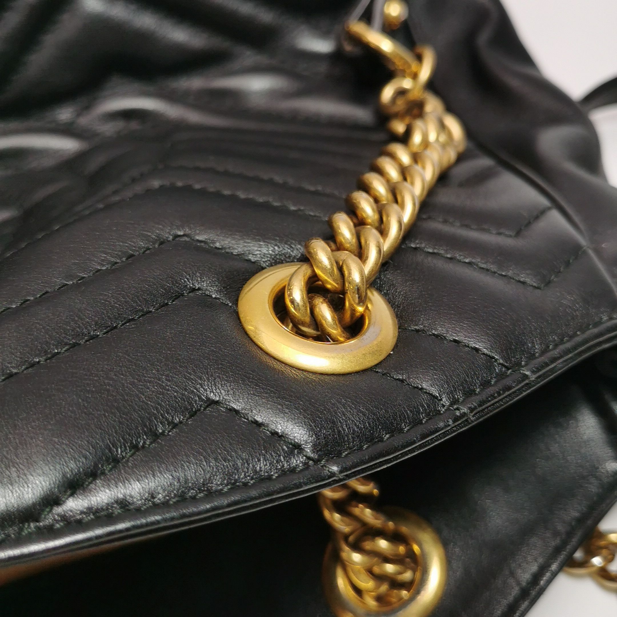 Gucci Gucci Women os Shoulder Bags Size ONE SIZE - 13 Thumbnail
