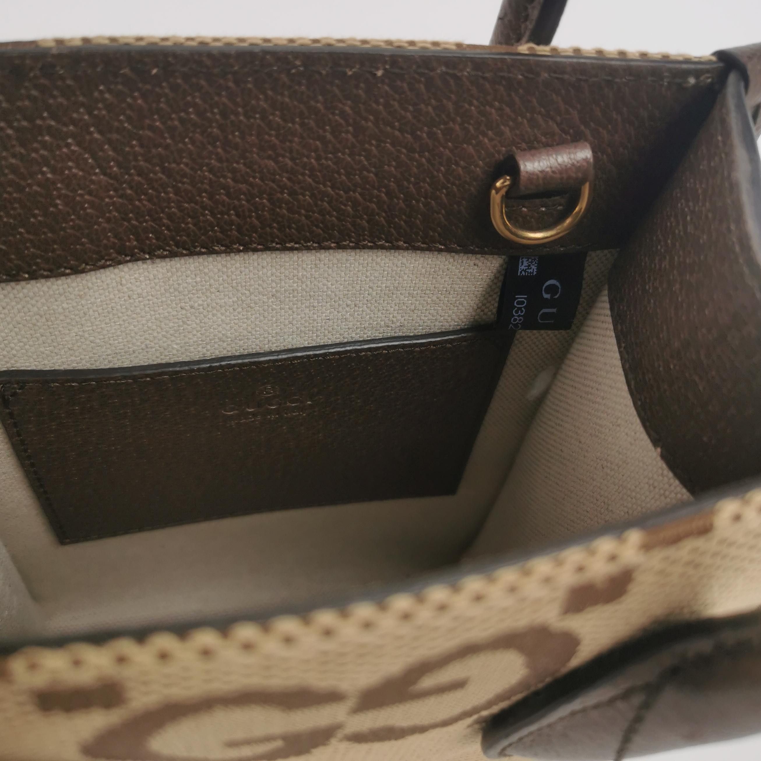 Gucci Gucci Women os Crossbody Bags Size ONE SIZE - 8 Thumbnail