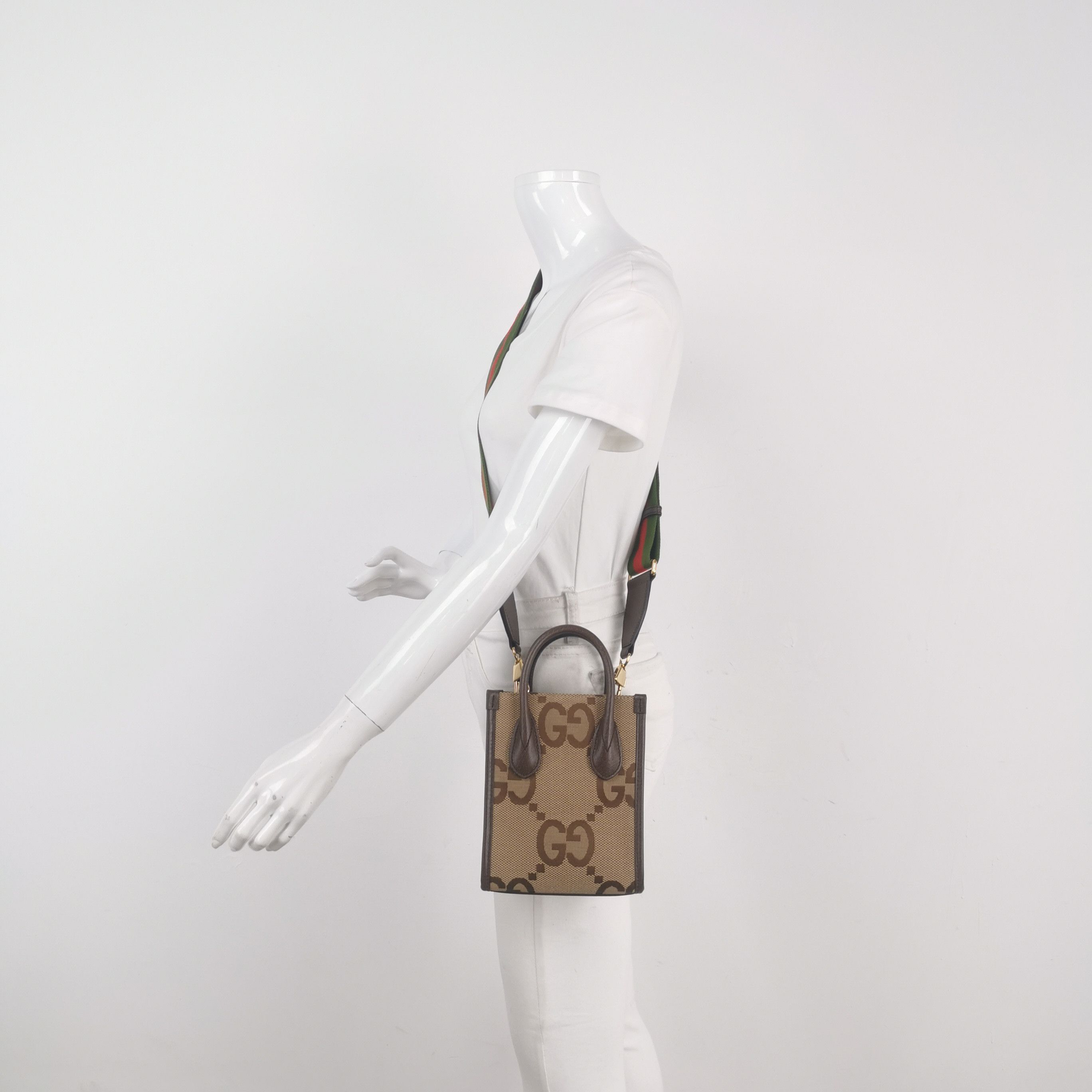 Gucci Gucci Women os Crossbody Bags Size ONE SIZE - 2 Thumbnail