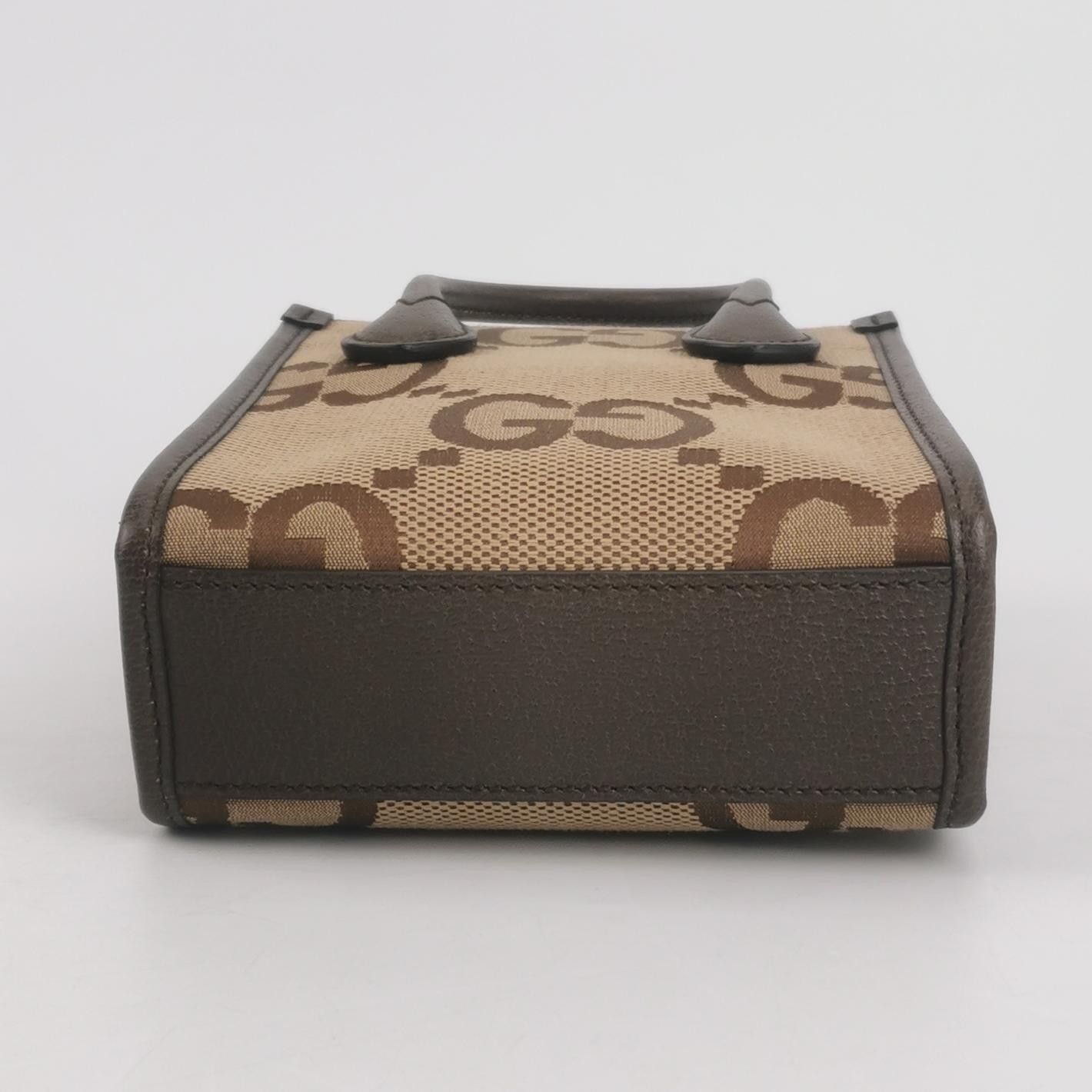 Gucci Gucci Women os Crossbody Bags Size ONE SIZE - 6 Thumbnail