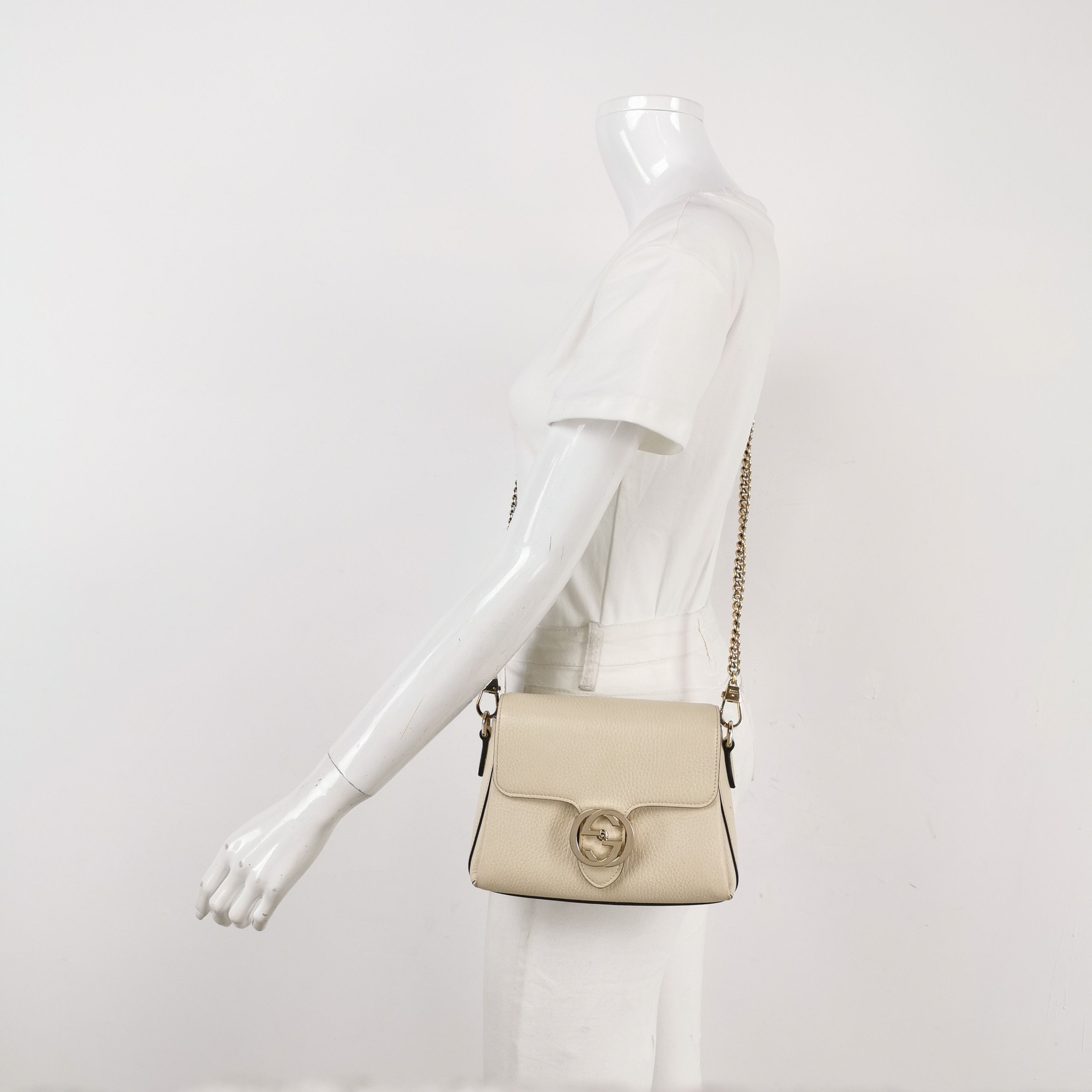 Gucci Gucci Women os Shoulder Bags Size ONE SIZE - 2 Thumbnail